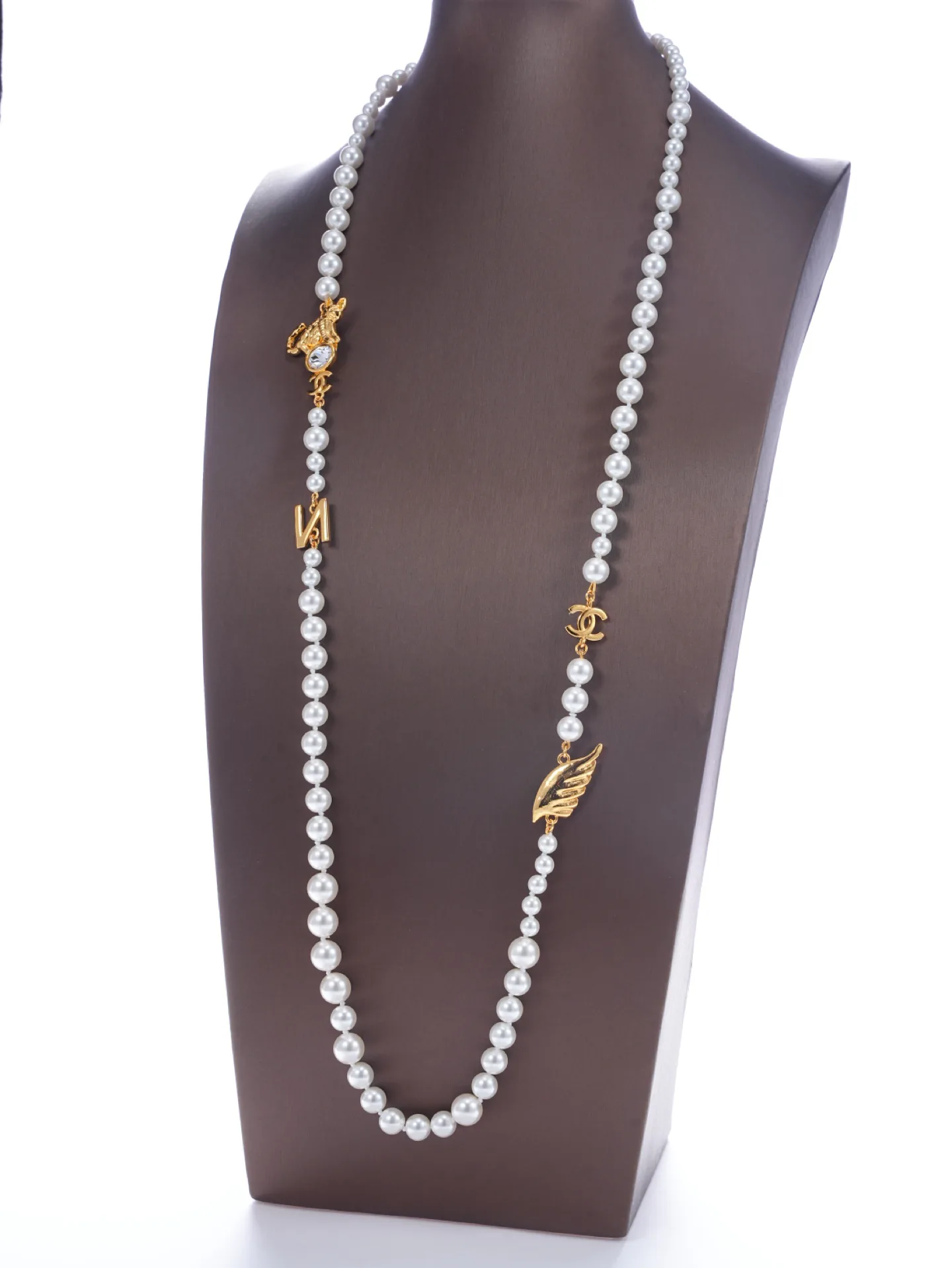 Бижутерия Chanel 1540839