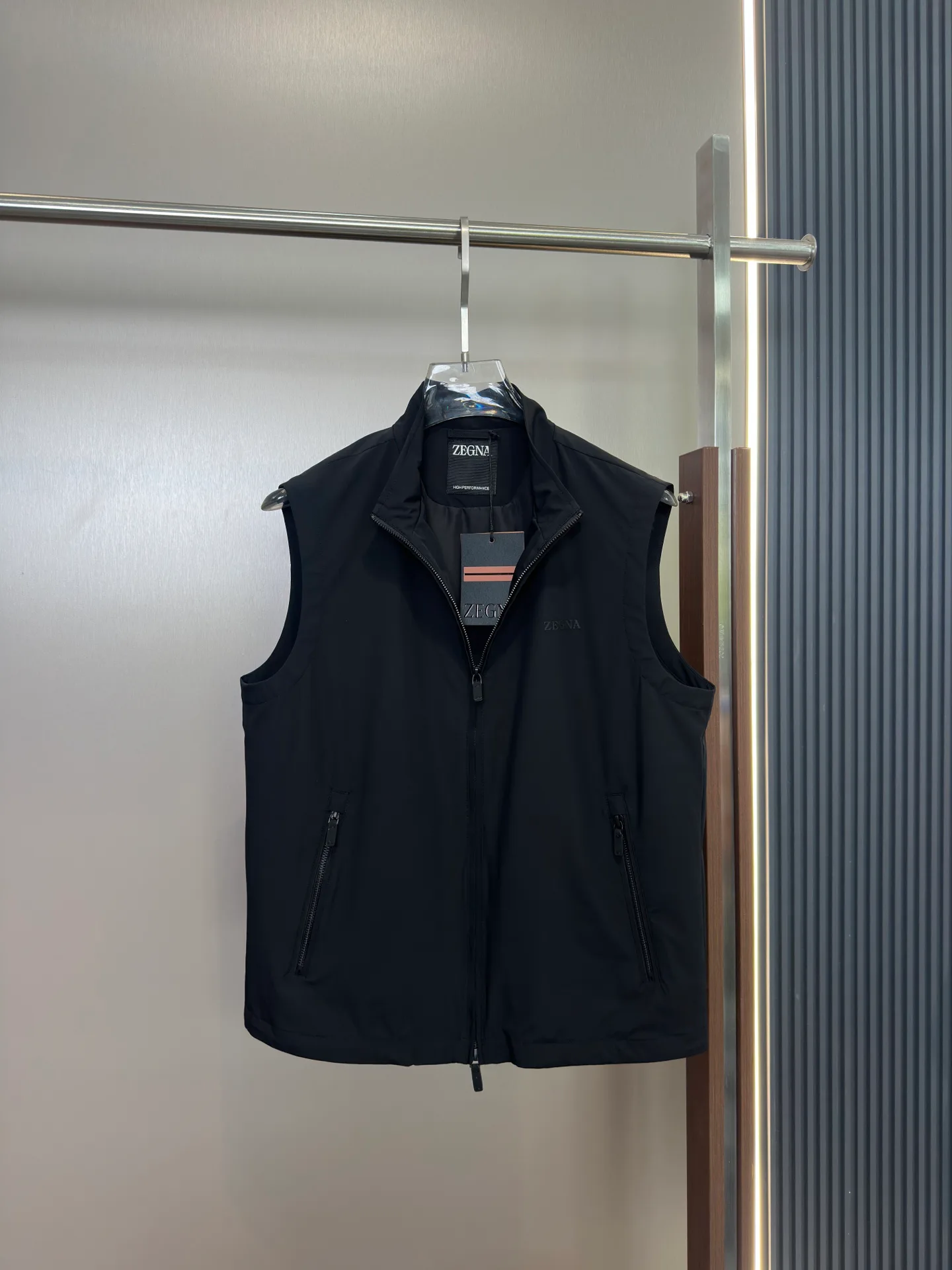 Жилеты Мужские Zegna 12851861