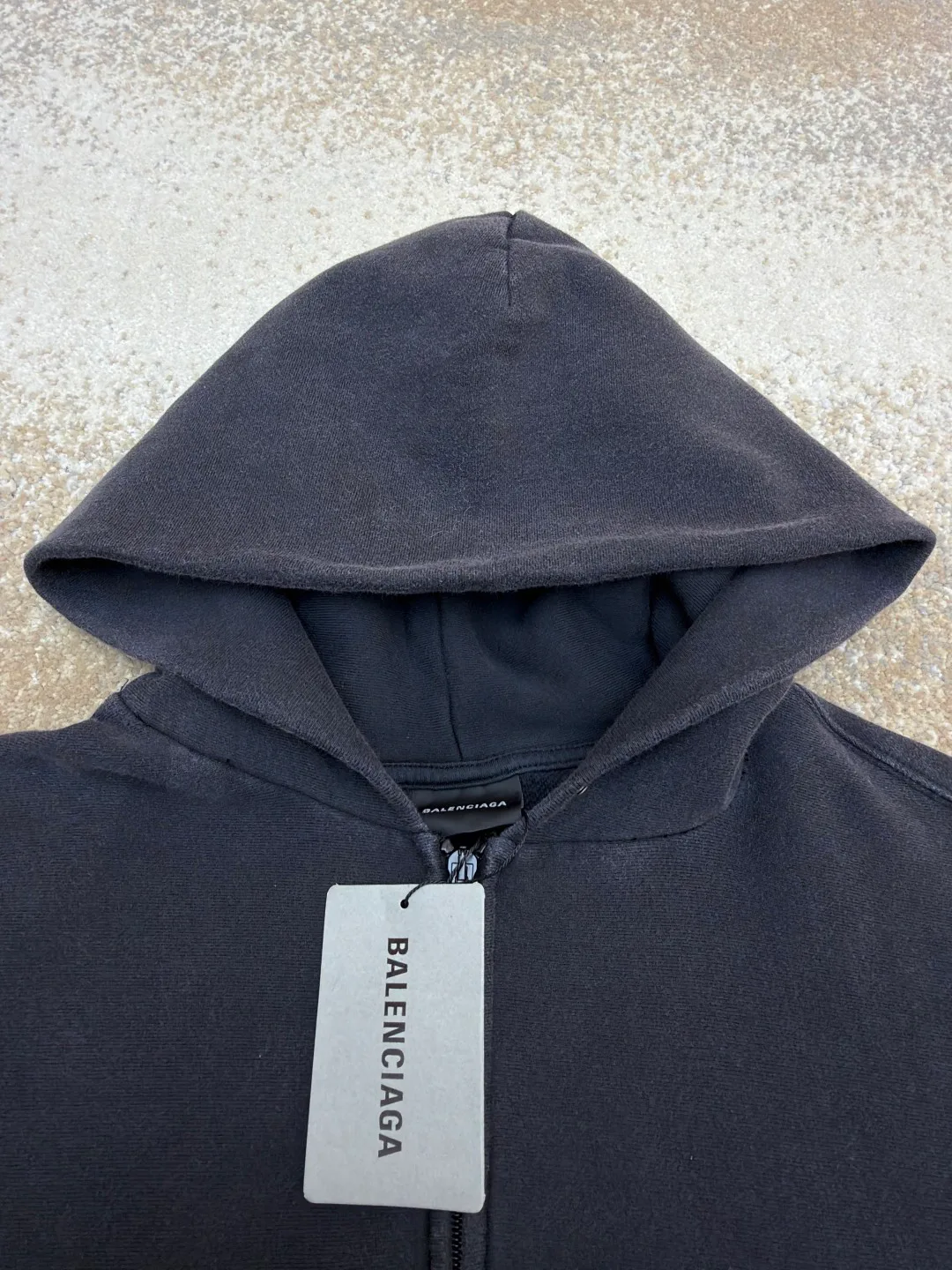 Куртки И Пуховики Мужские Balenciaga 1265391