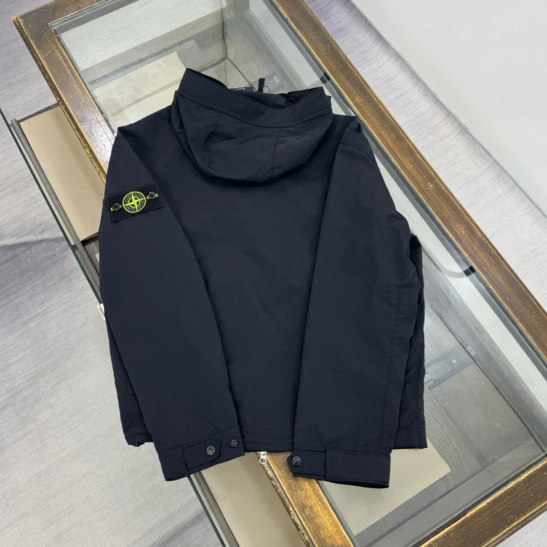 Куртки И Пуховики Женские Stone Island 18002241