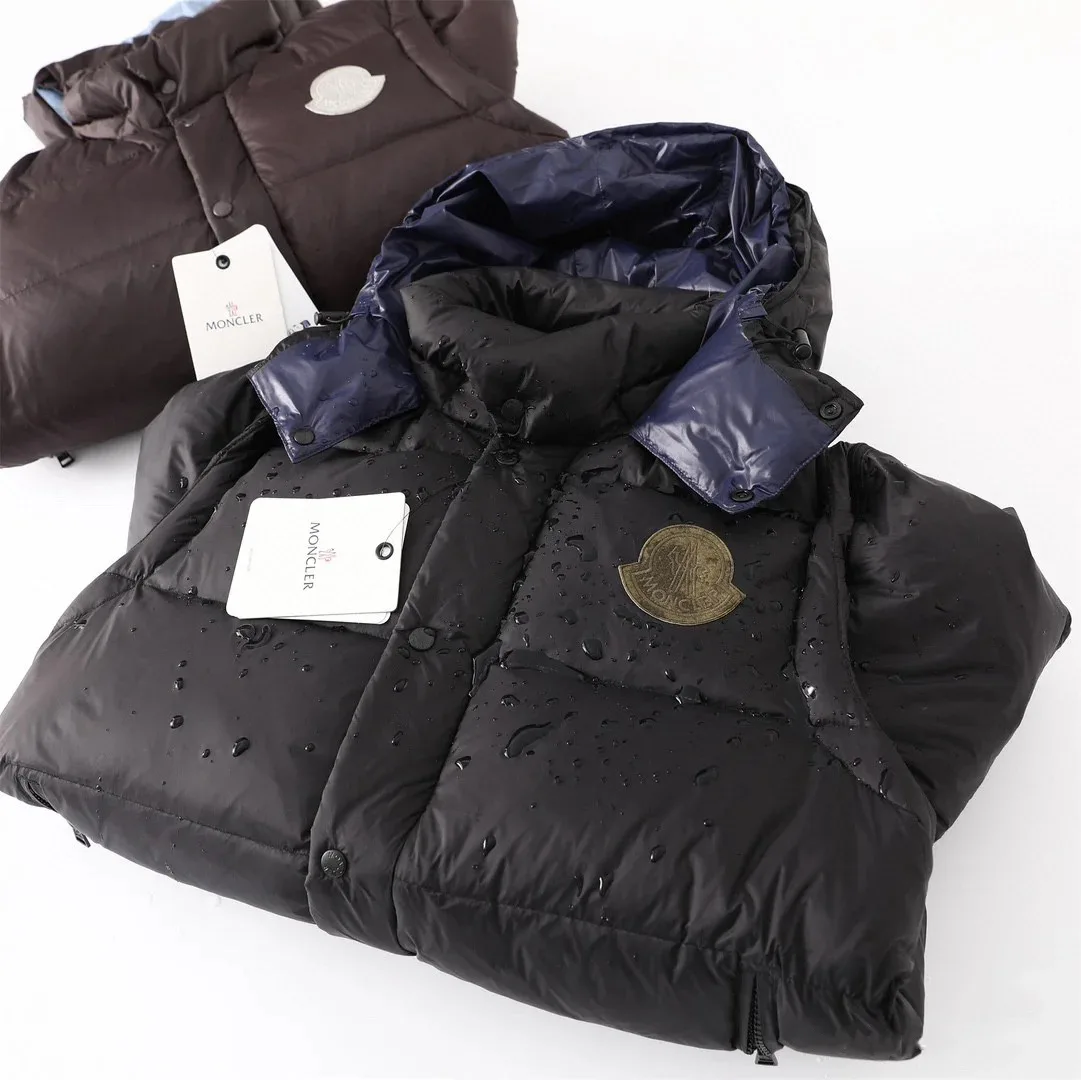 Куртки И Пуховики Женские Moncler 362373