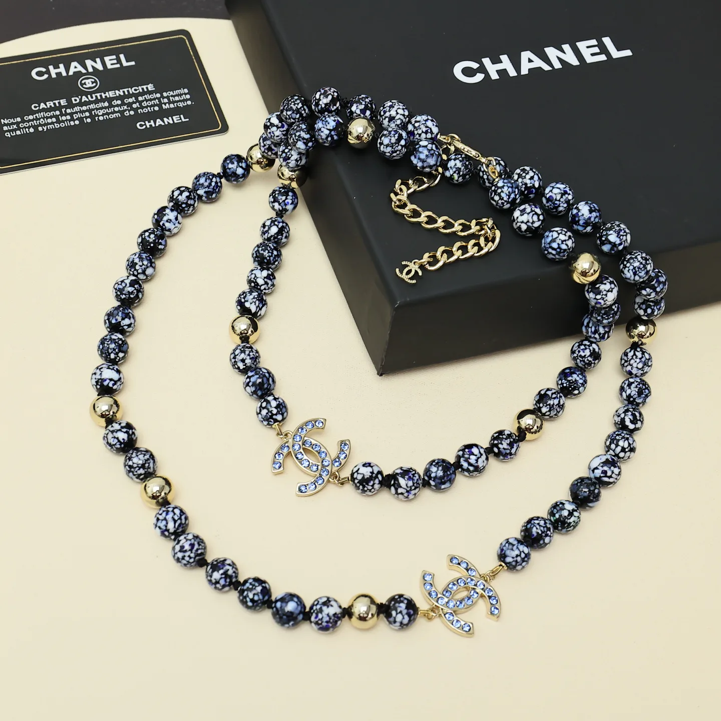 Бижутерия Chanel 225275