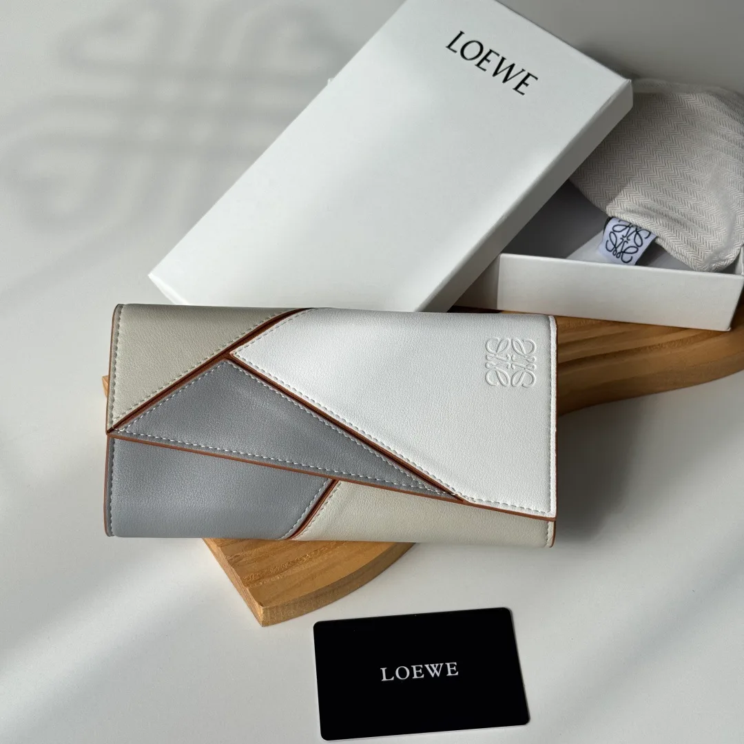 Клатчи Женские Loewe 617244