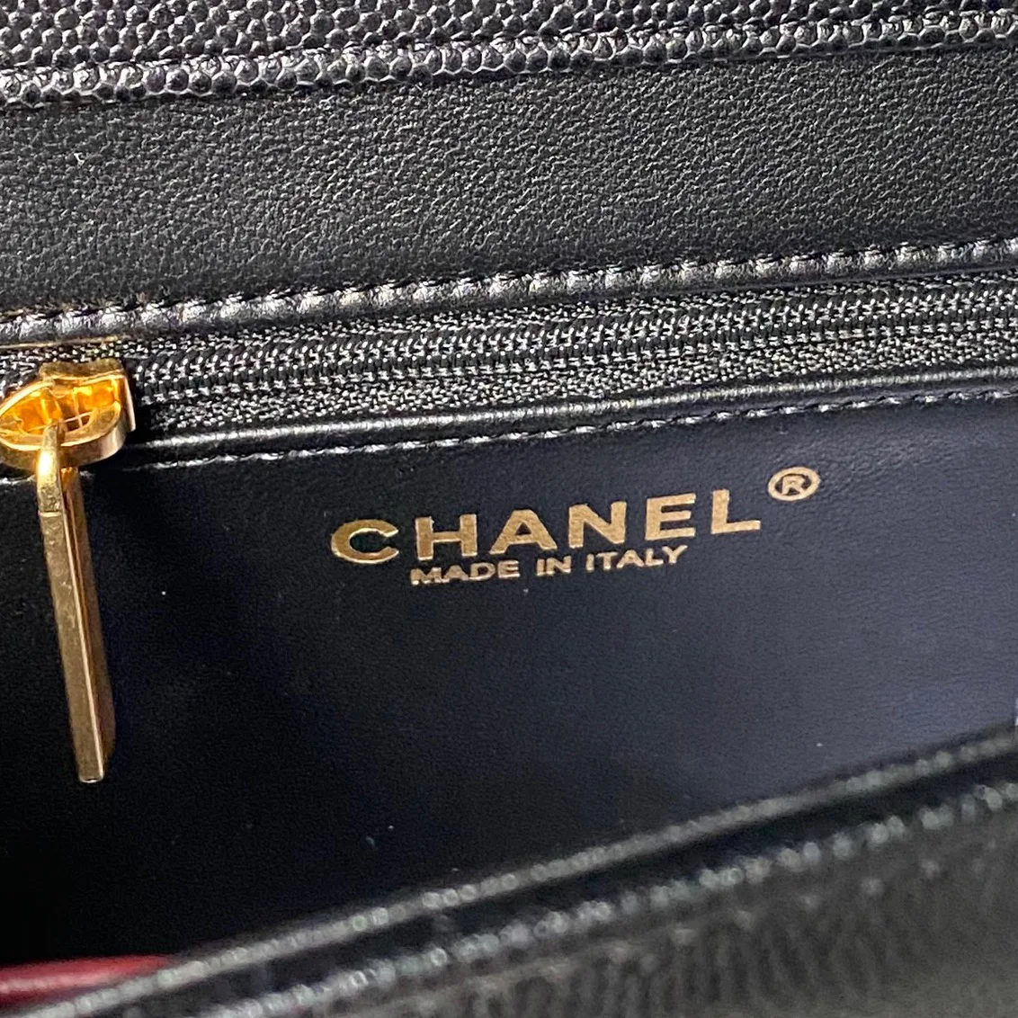 Классические Сумки Женские Chanel 18207701
