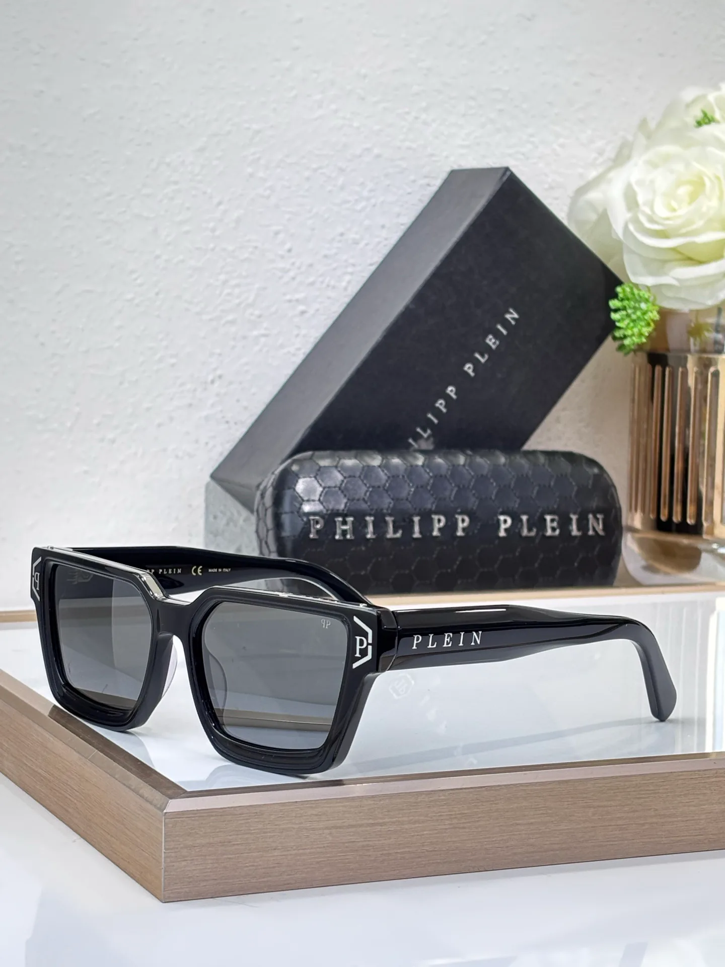 Очки Philipp Plein 18287024