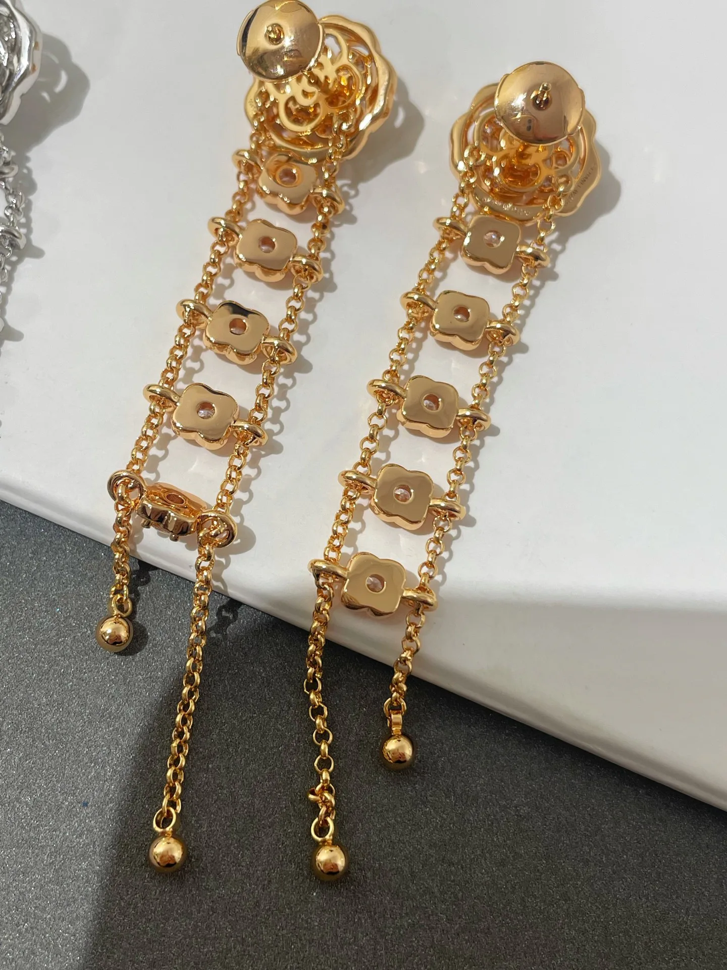 Бижутерия Chanel 10219048