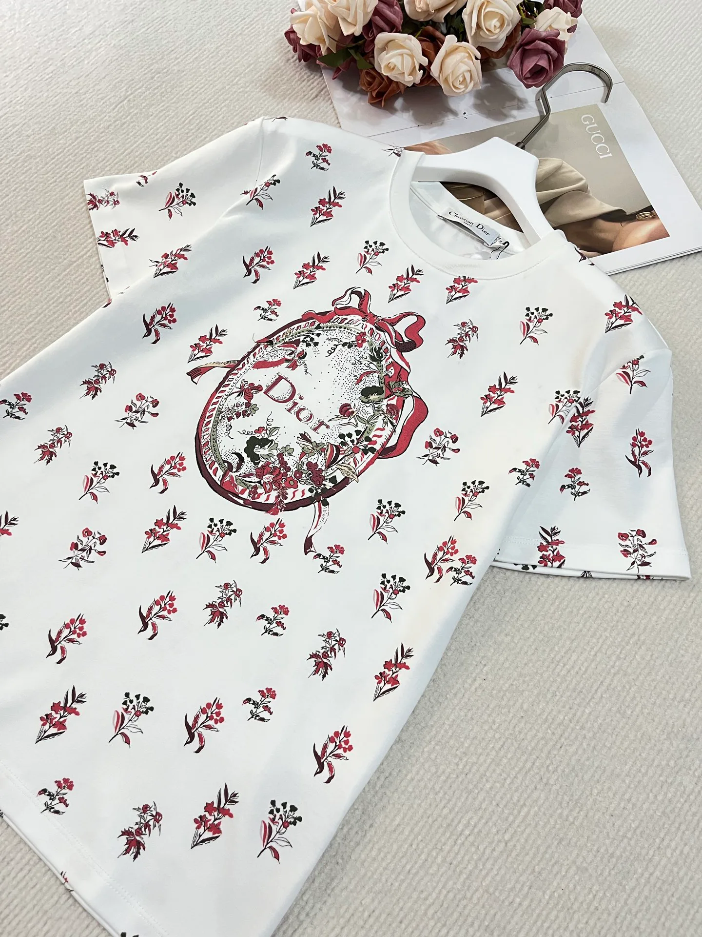 Футболки Женские Louis Vuitton 11601733