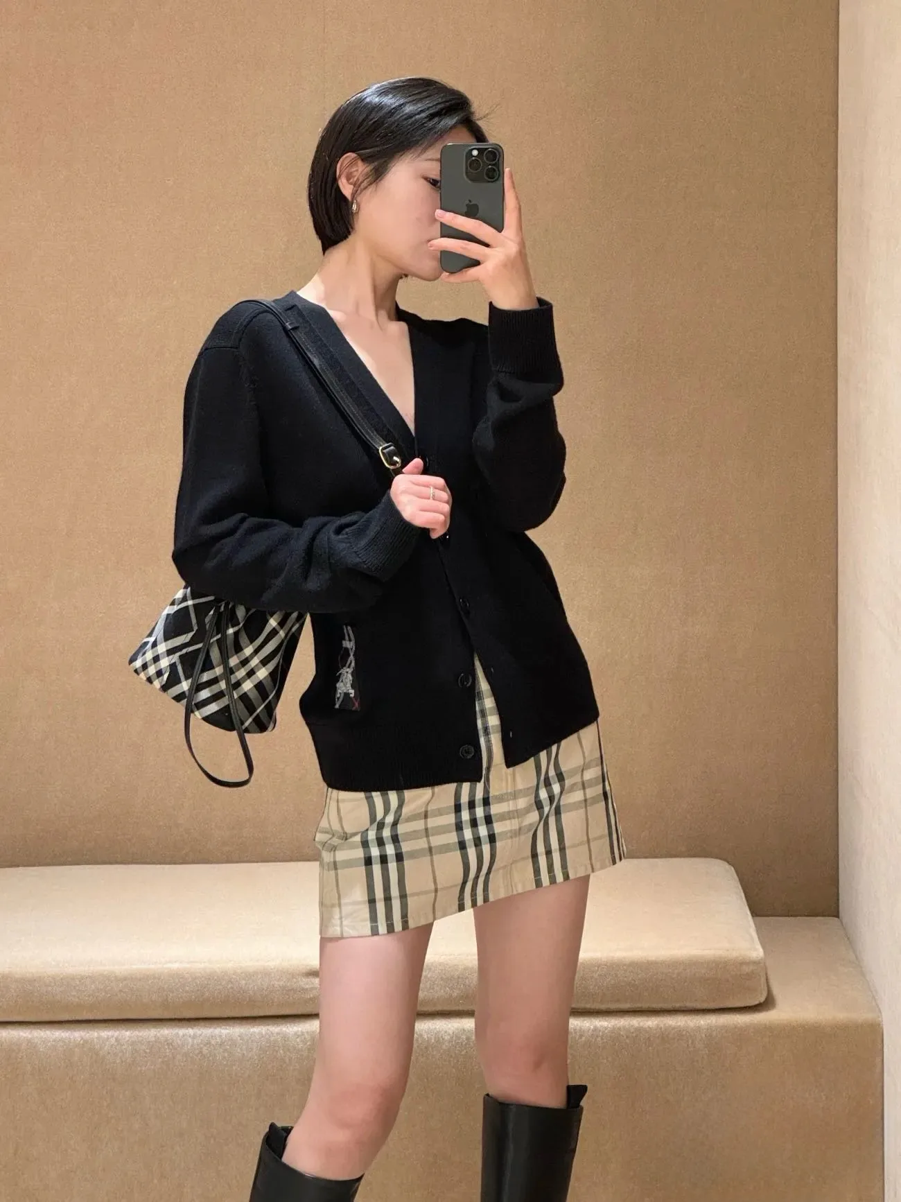 Джемперы И Свитеры Женские Burberry 18028264