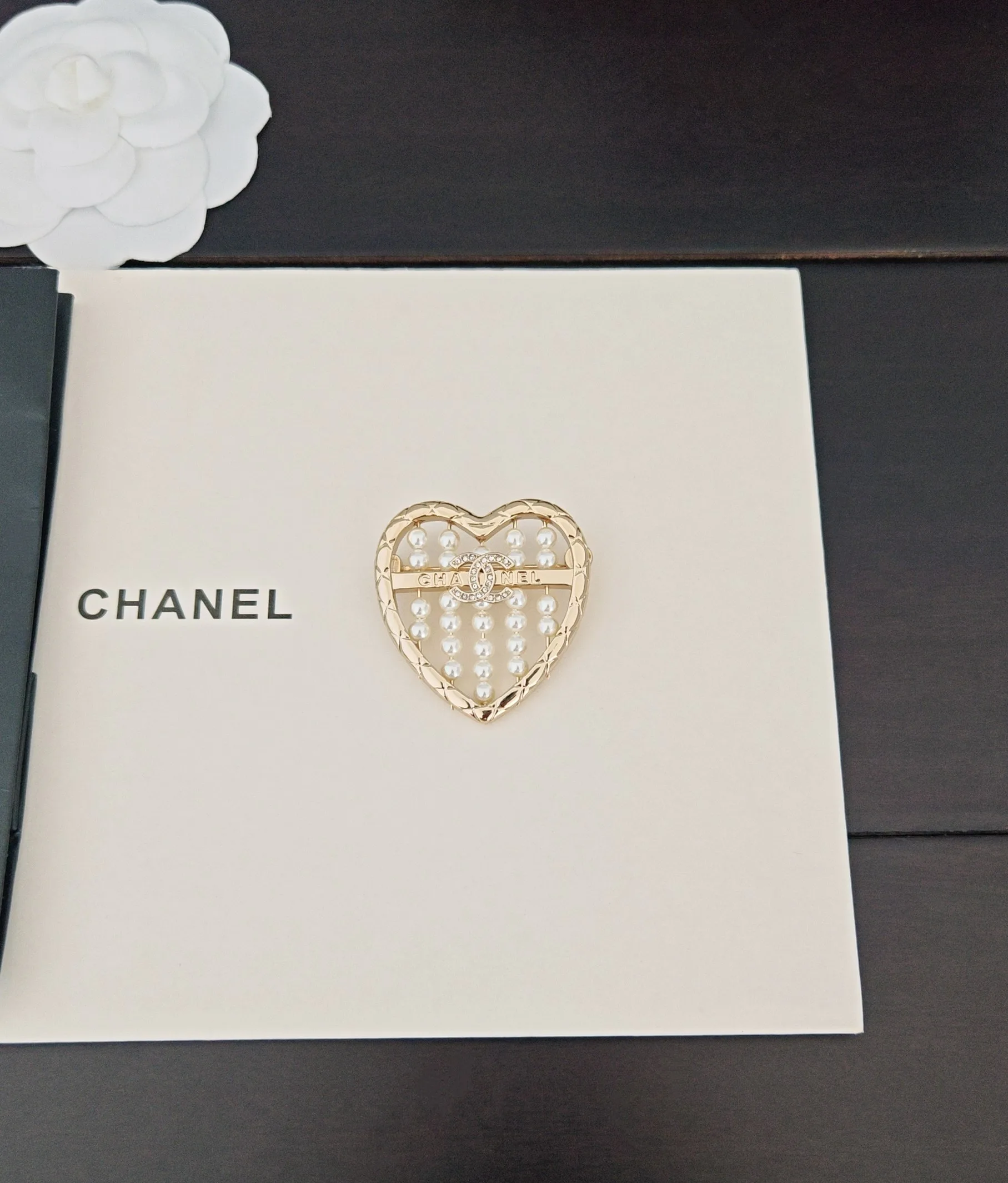 Бижутерия Chanel 101915