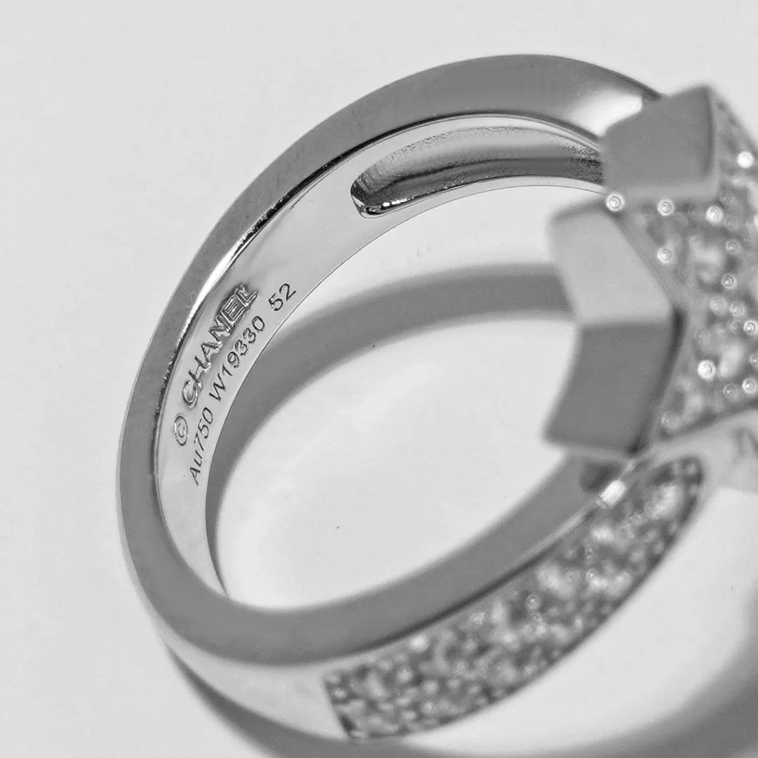 Бижутерия Chanel 17892490