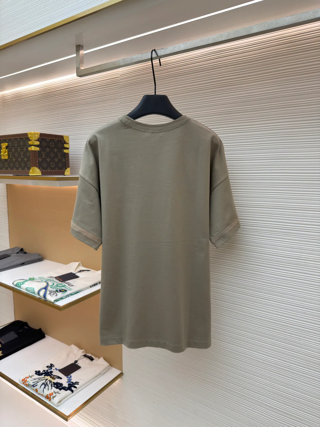 Футболки Мужские Christian Dior 11869756