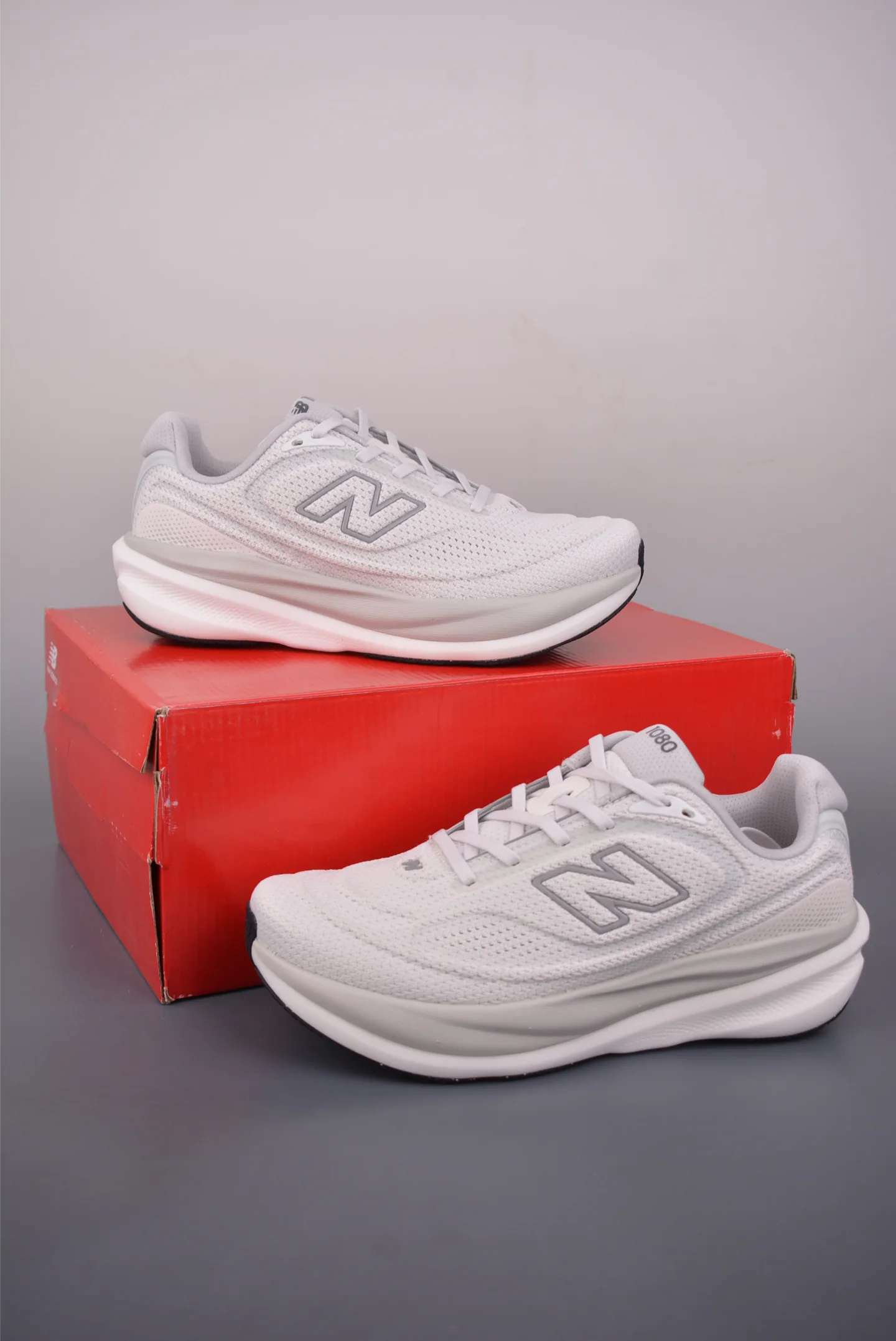 Кроссовки Мужские New Balance 11250297
