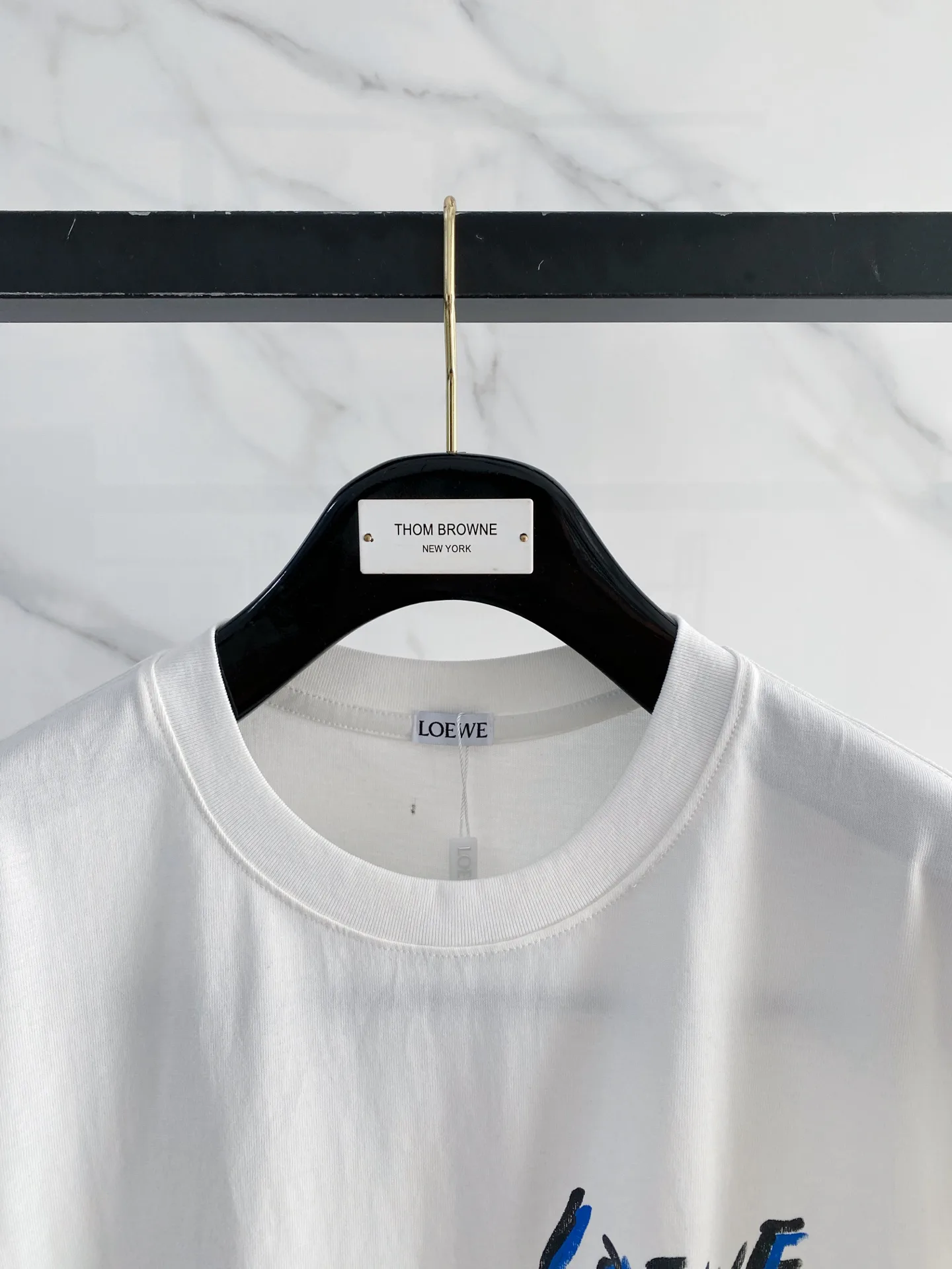 Футболки Мужские Loewe 11504182