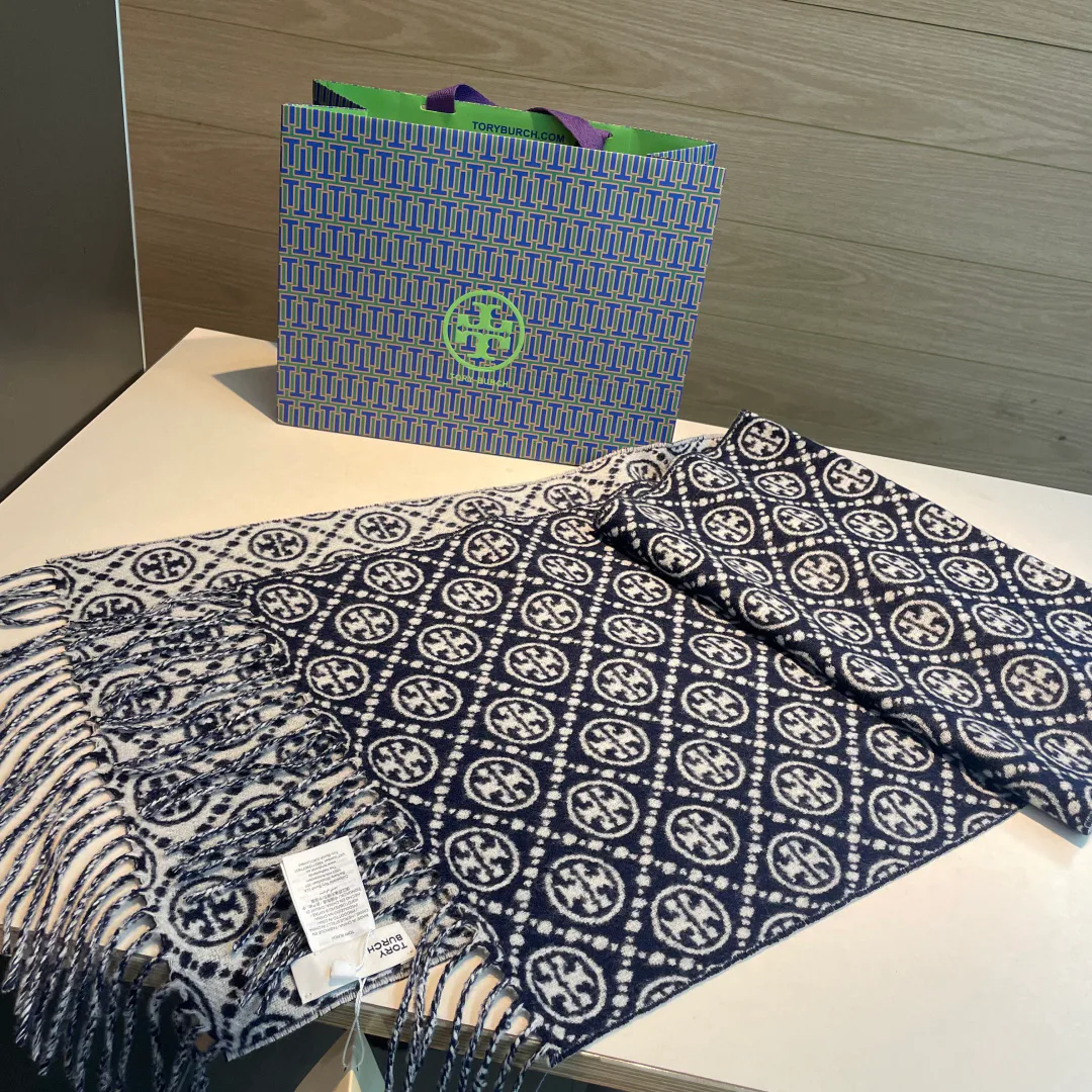 Шарфы Tory Burch 3595686
