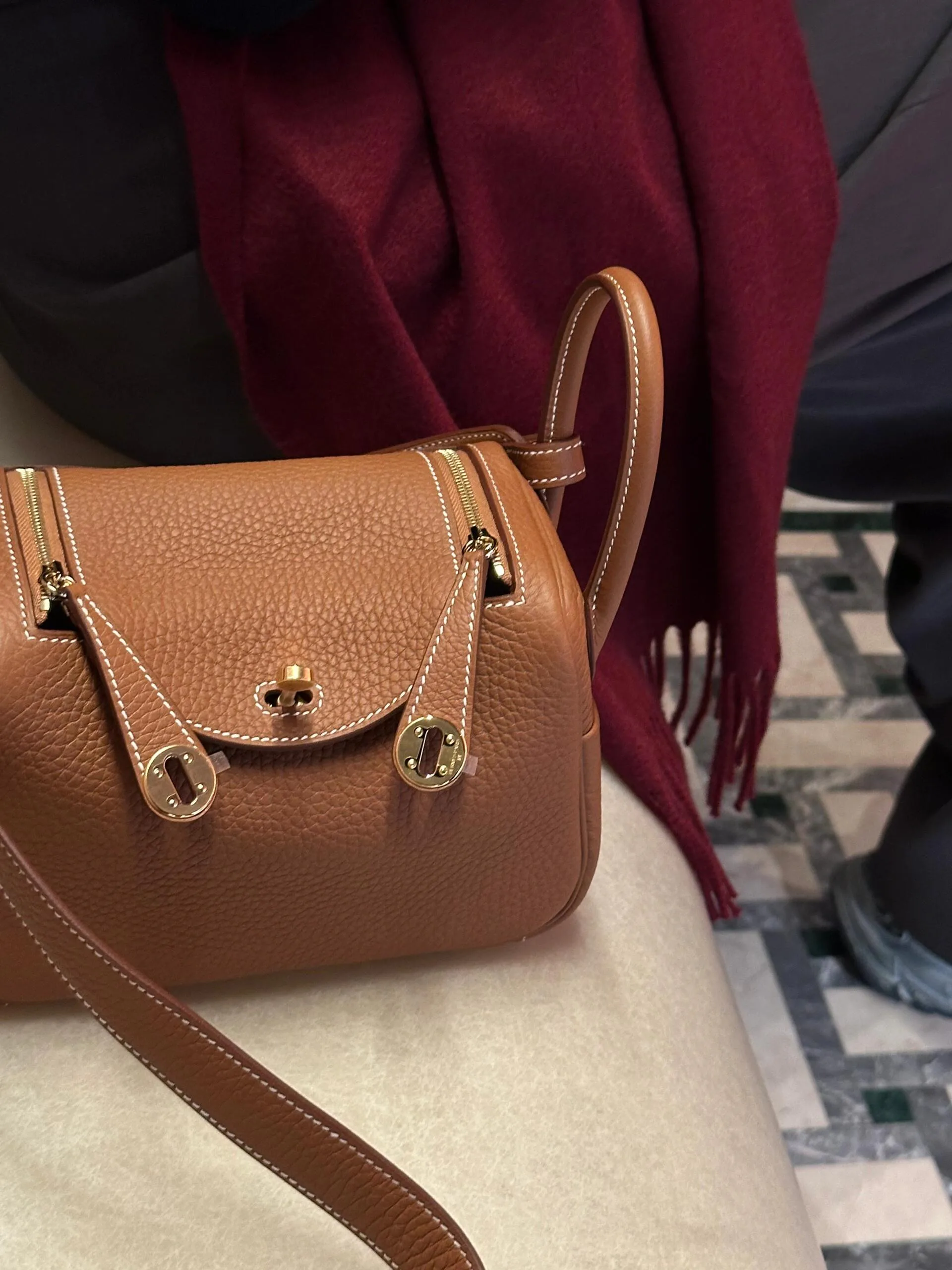Классические Сумки Женские Hermes 18126731