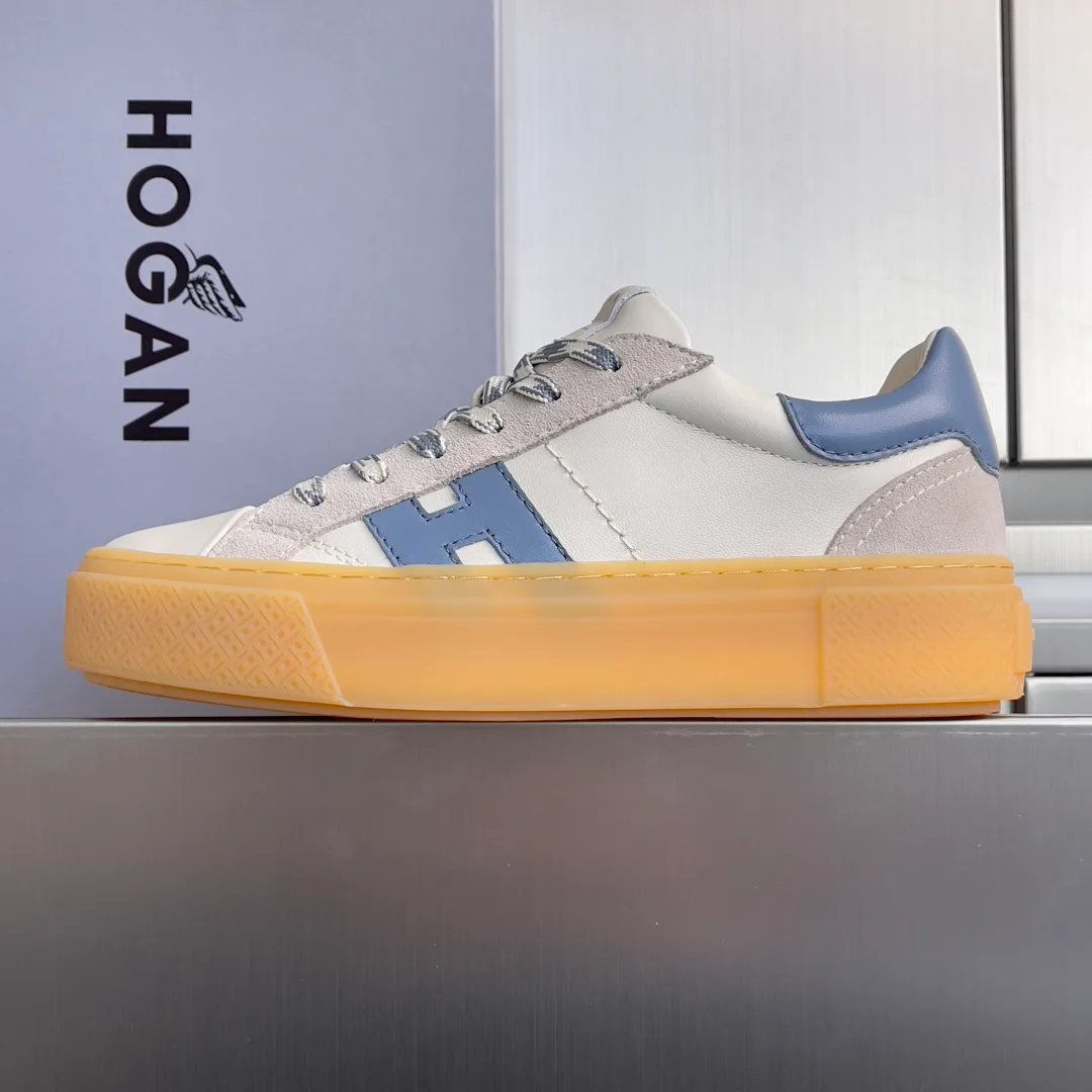 Кроссовки Женские Hogan 5057582