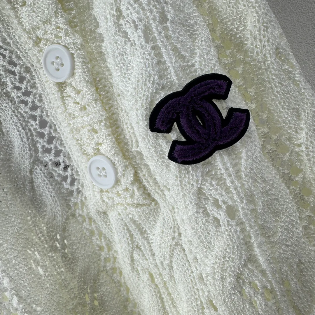 Жилеты Женские Chanel 11342802