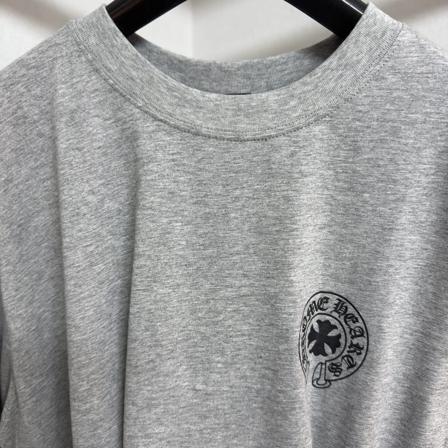 Футболки Мужские Chrome Hearts 2991560