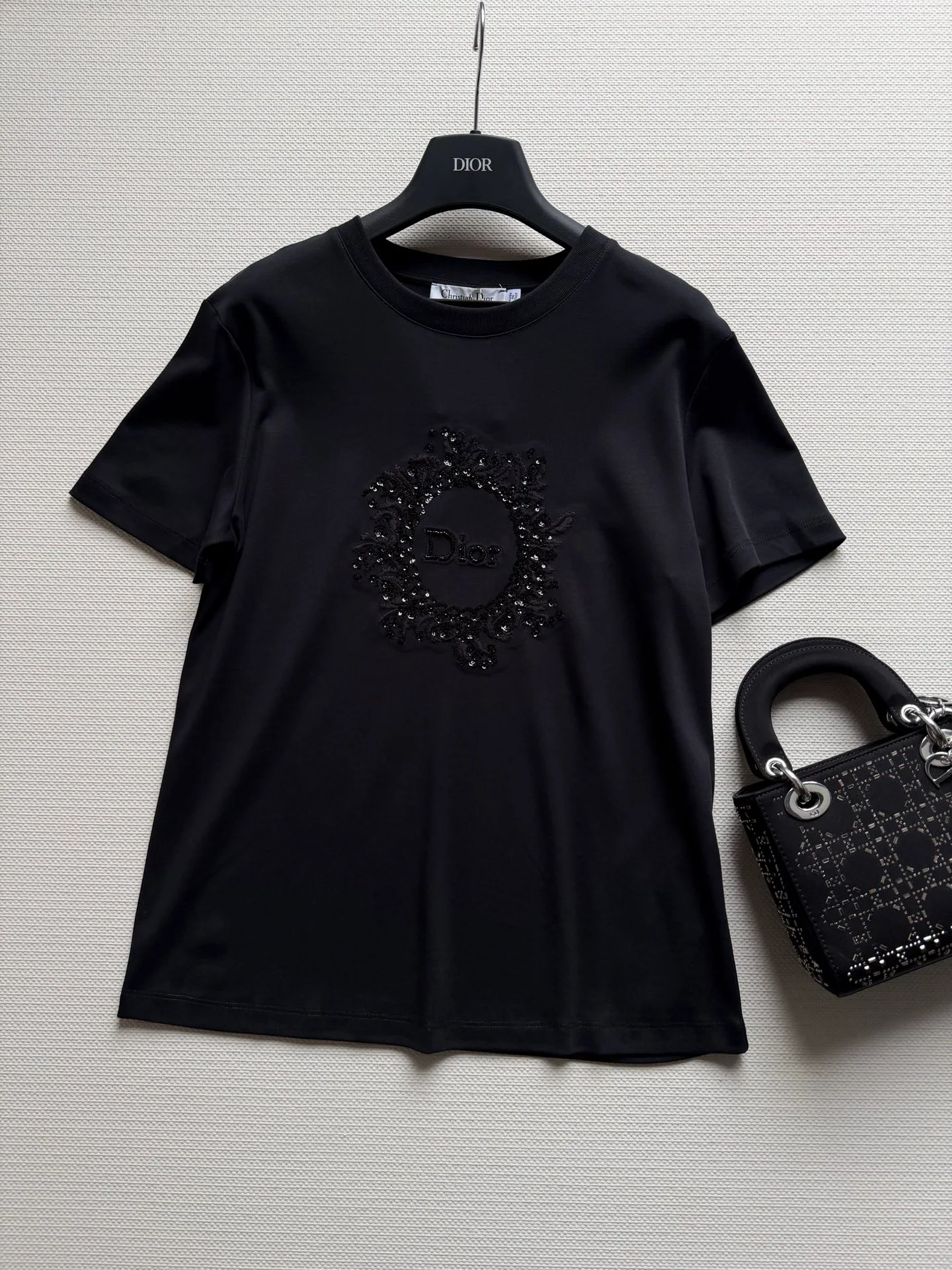 Футболки Женские Christian Dior 5072647