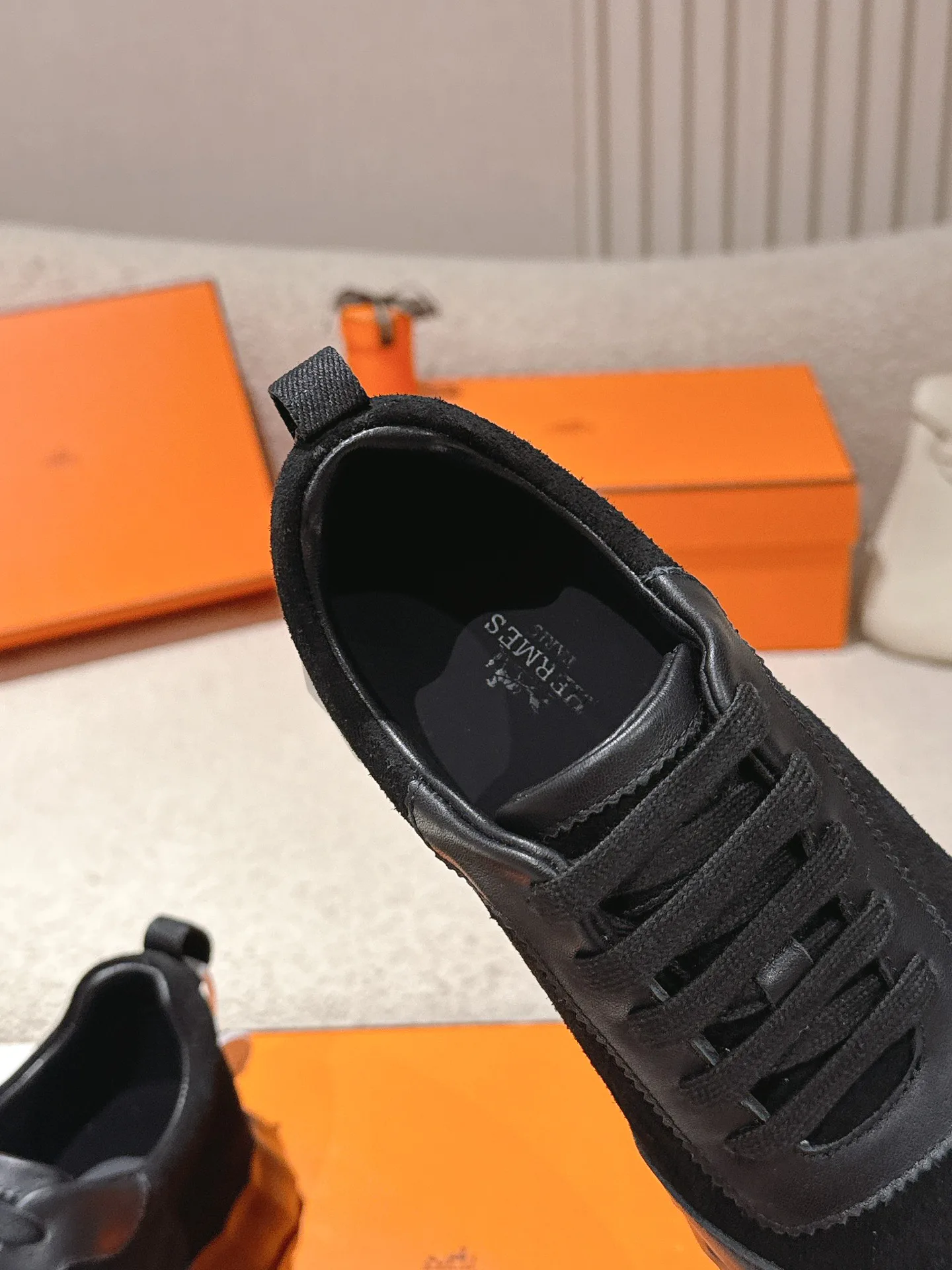 Кроссовки Женские Hermes 2380932