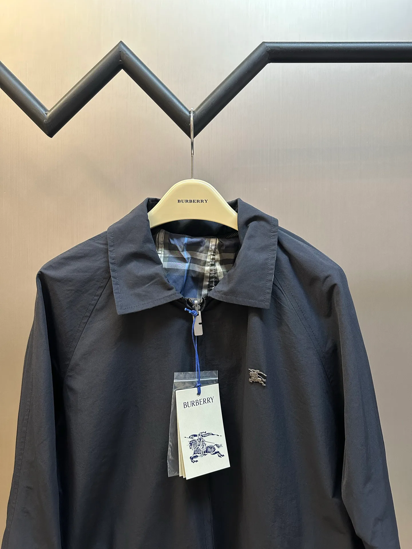 Куртки И Пуховики Мужские Burberry 13381327