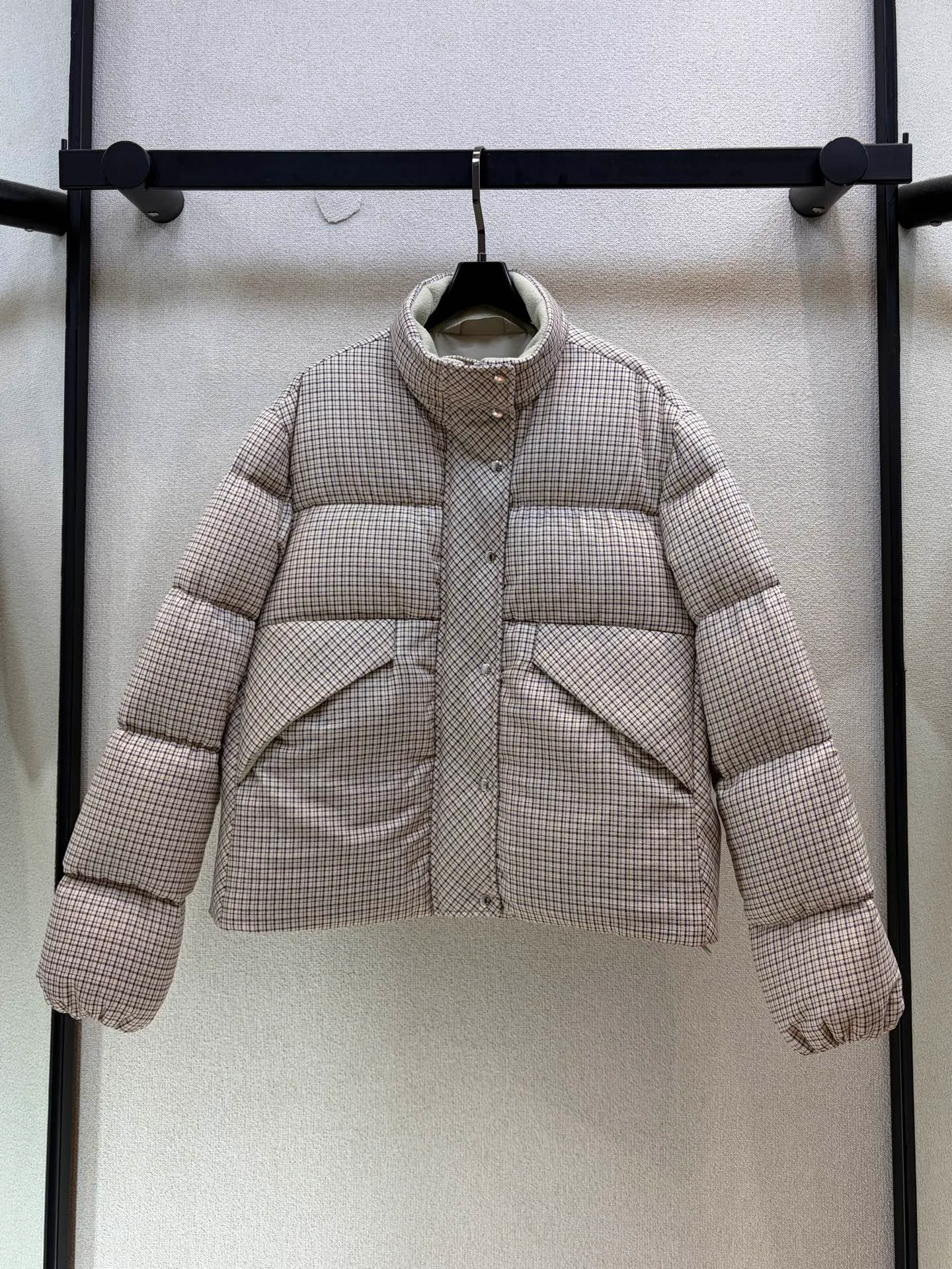 Куртки И Пуховики Женские Moncler 18605895