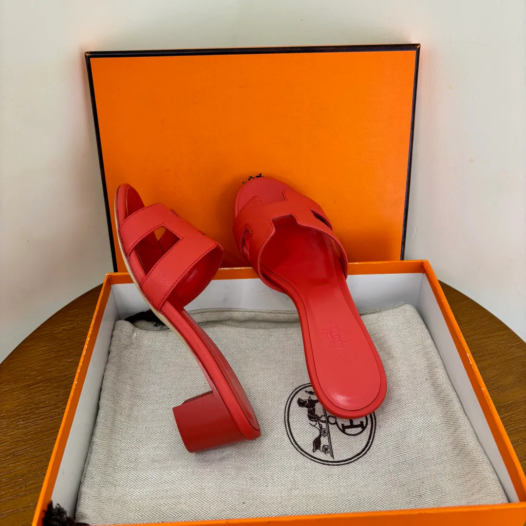 Сандалии Женские Hermes 10655894