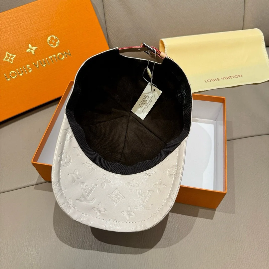 Головные Уборы Louis Vuitton 18105278
