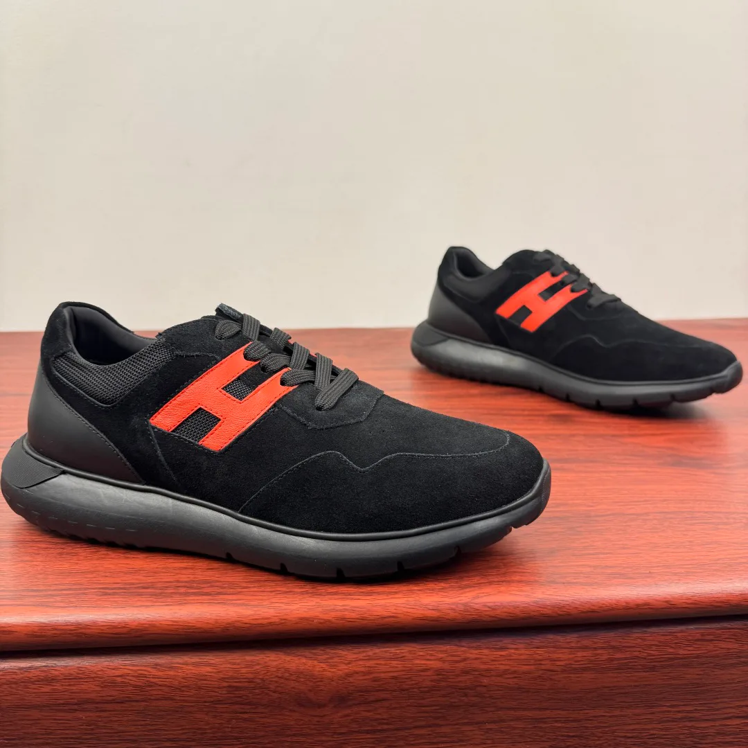 Кроссовки Мужские Hogan 573110