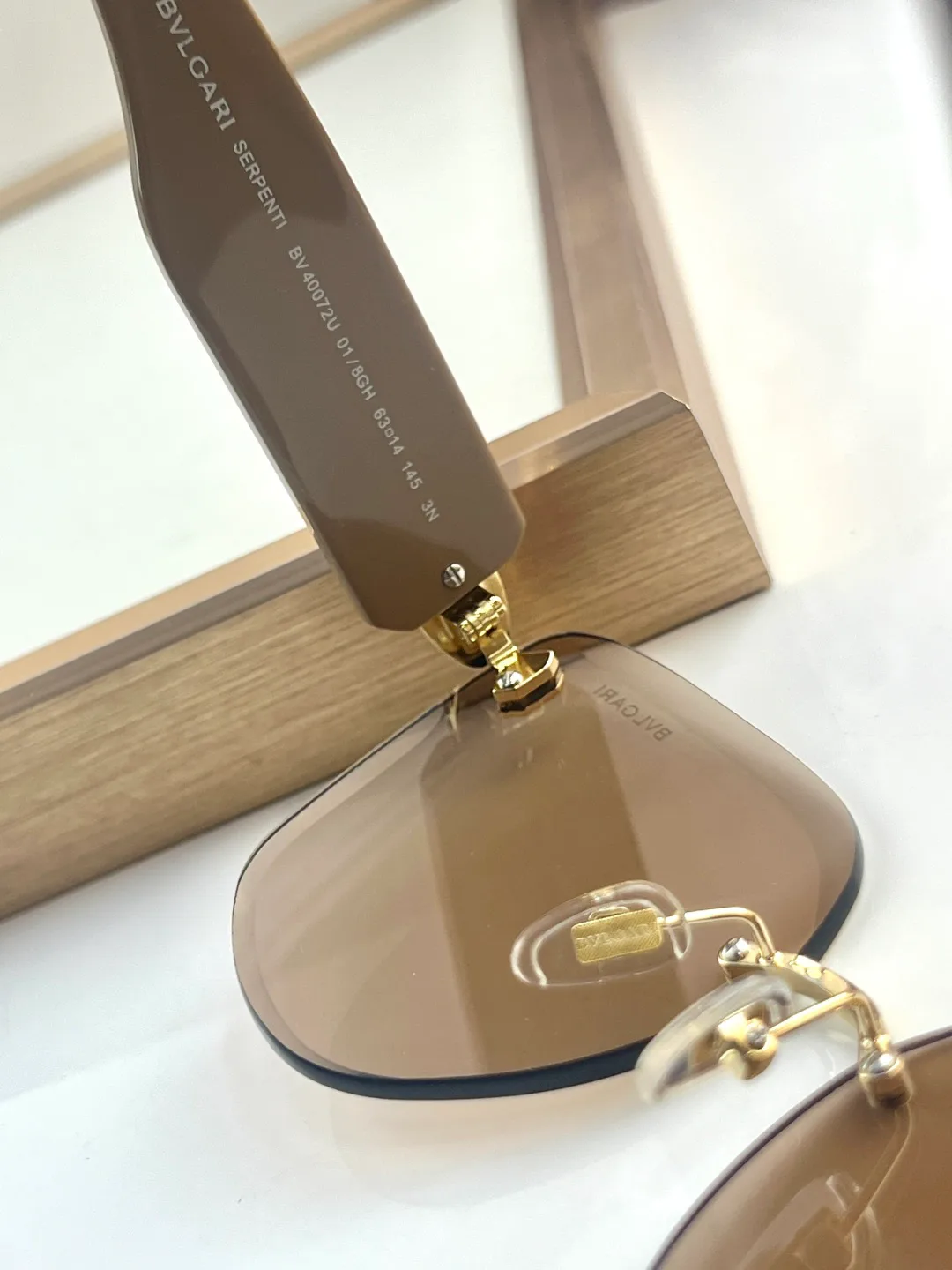 Очки Bvlgari 17700965