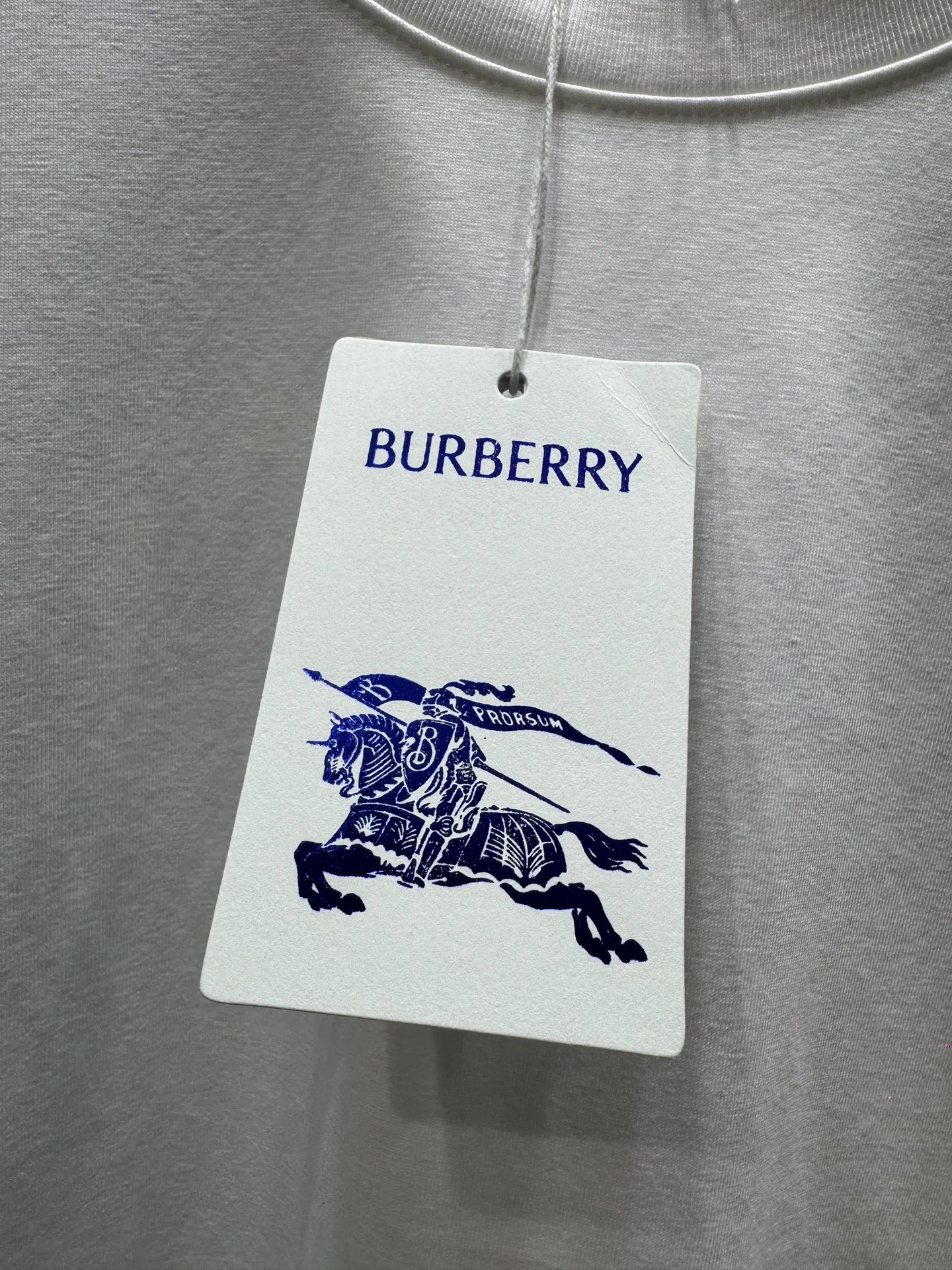 Футболки Мужские Burberry 1044148