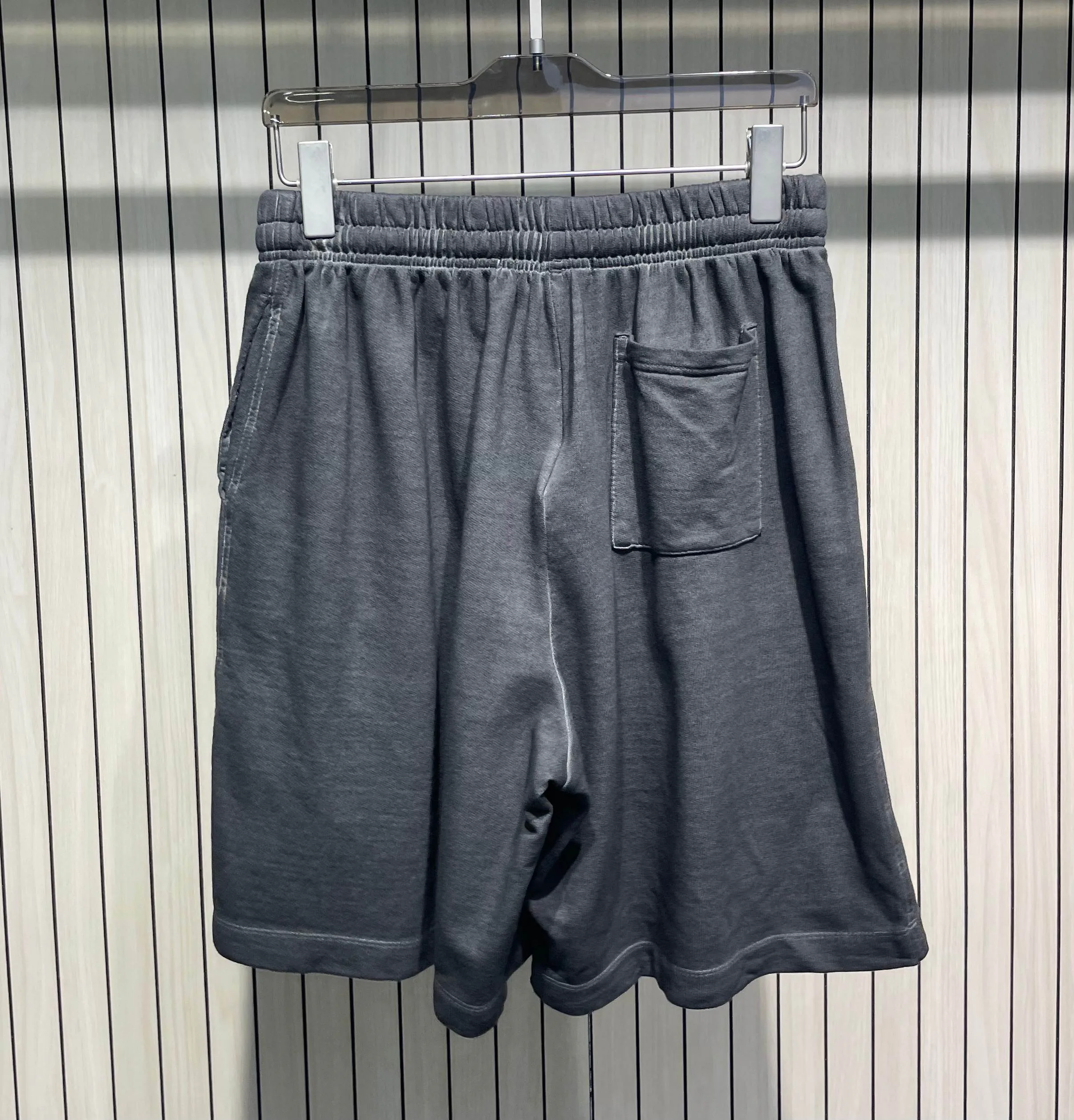 Шорты Мужские Stone Island 12271112
