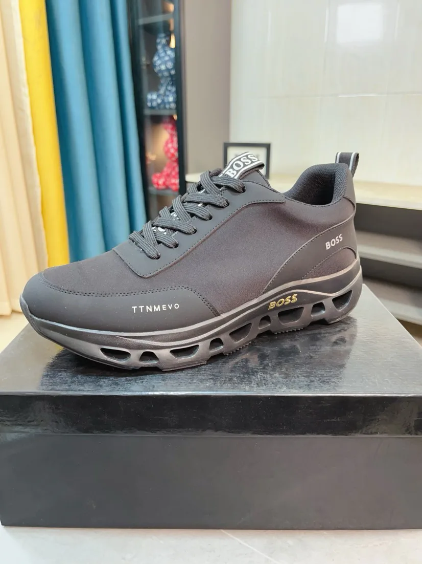 Кроссовки Мужские Hugo Boss 931649