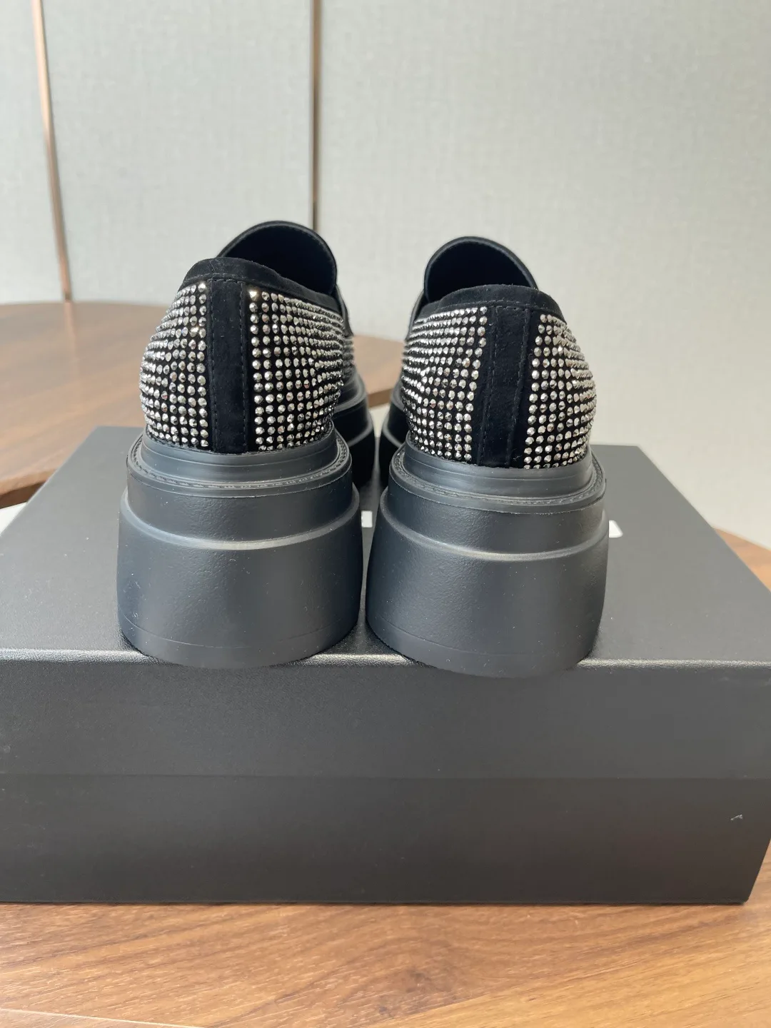 Лоферы И Мокасины Женские Alexander Wang 11645207