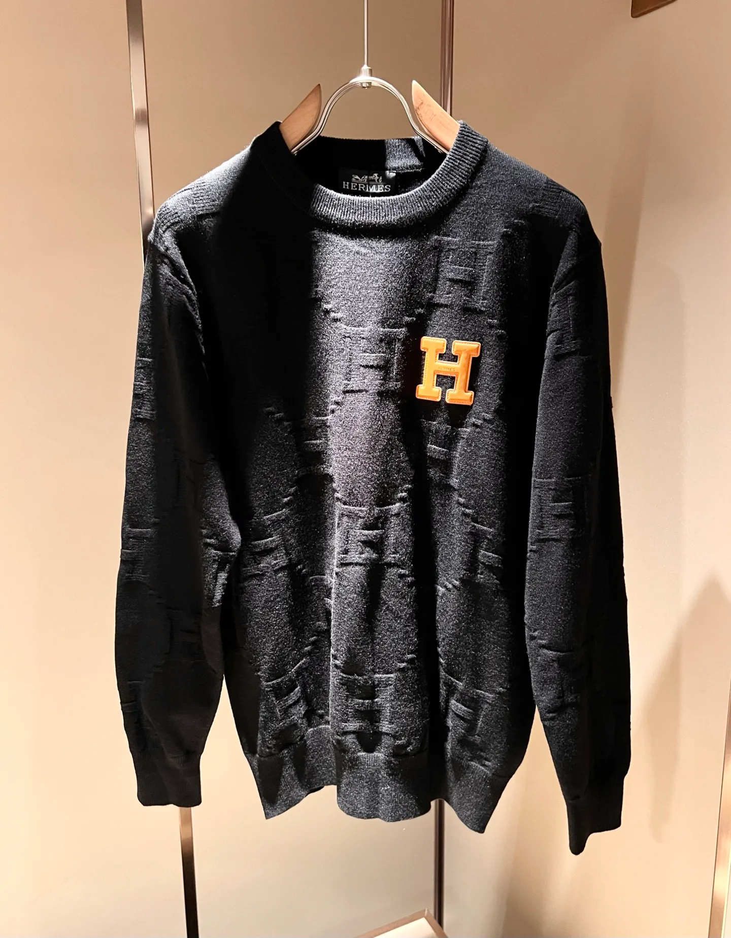 Свитеры Мужские Hermes 117568