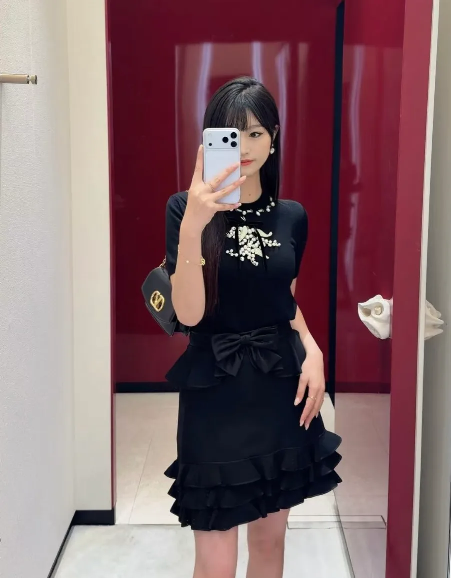 Топы Женские Valentino 470983