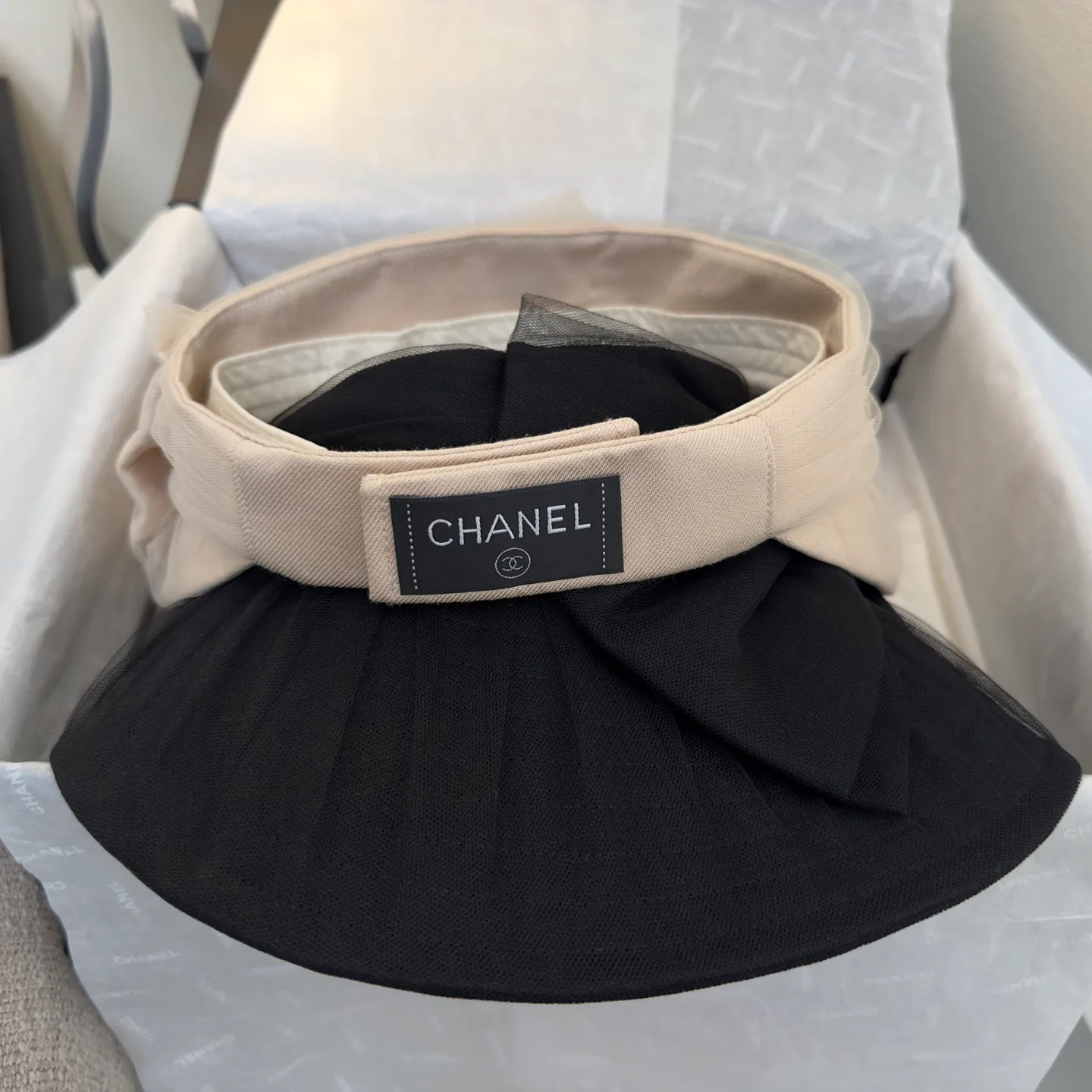 Головные Уборы Chanel 17502531