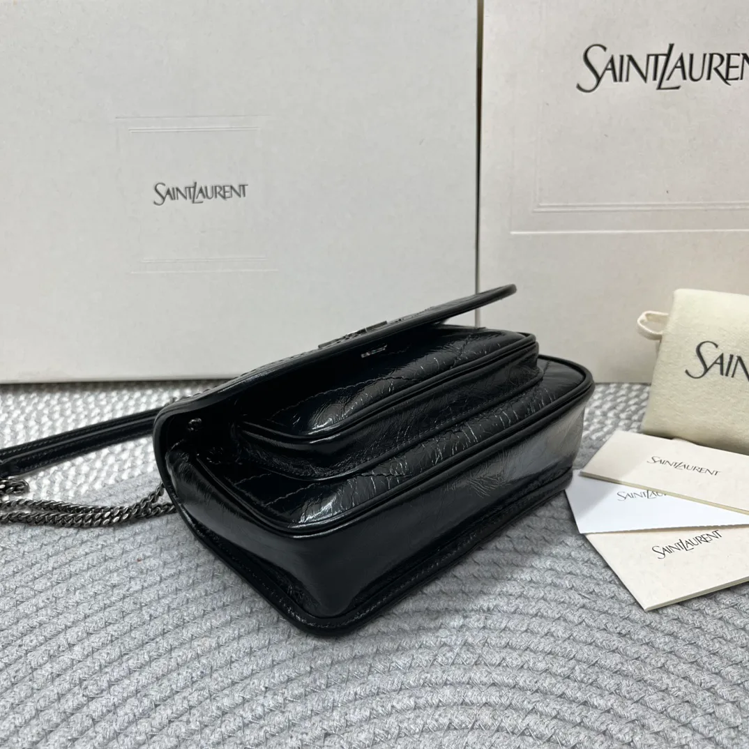 Классические Сумки Женские Saint Laurent 11331567