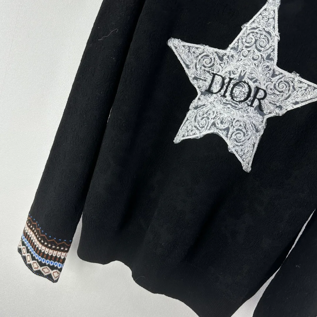Джемперы И Свитеры Женские Christian Dior 5179671