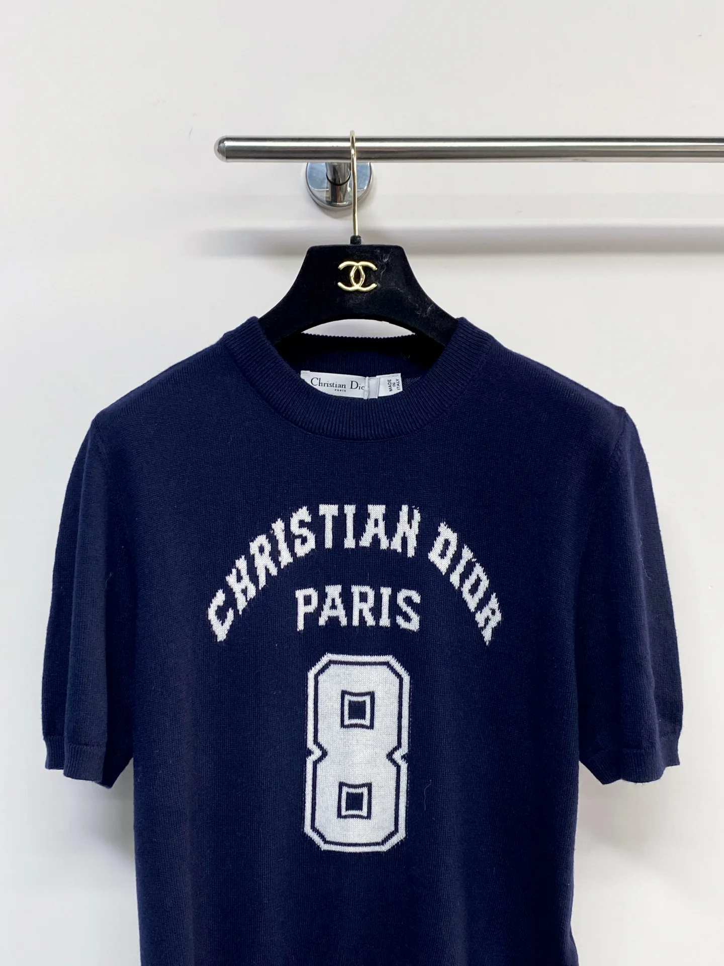 Футболки Женские Christian Dior 10076483