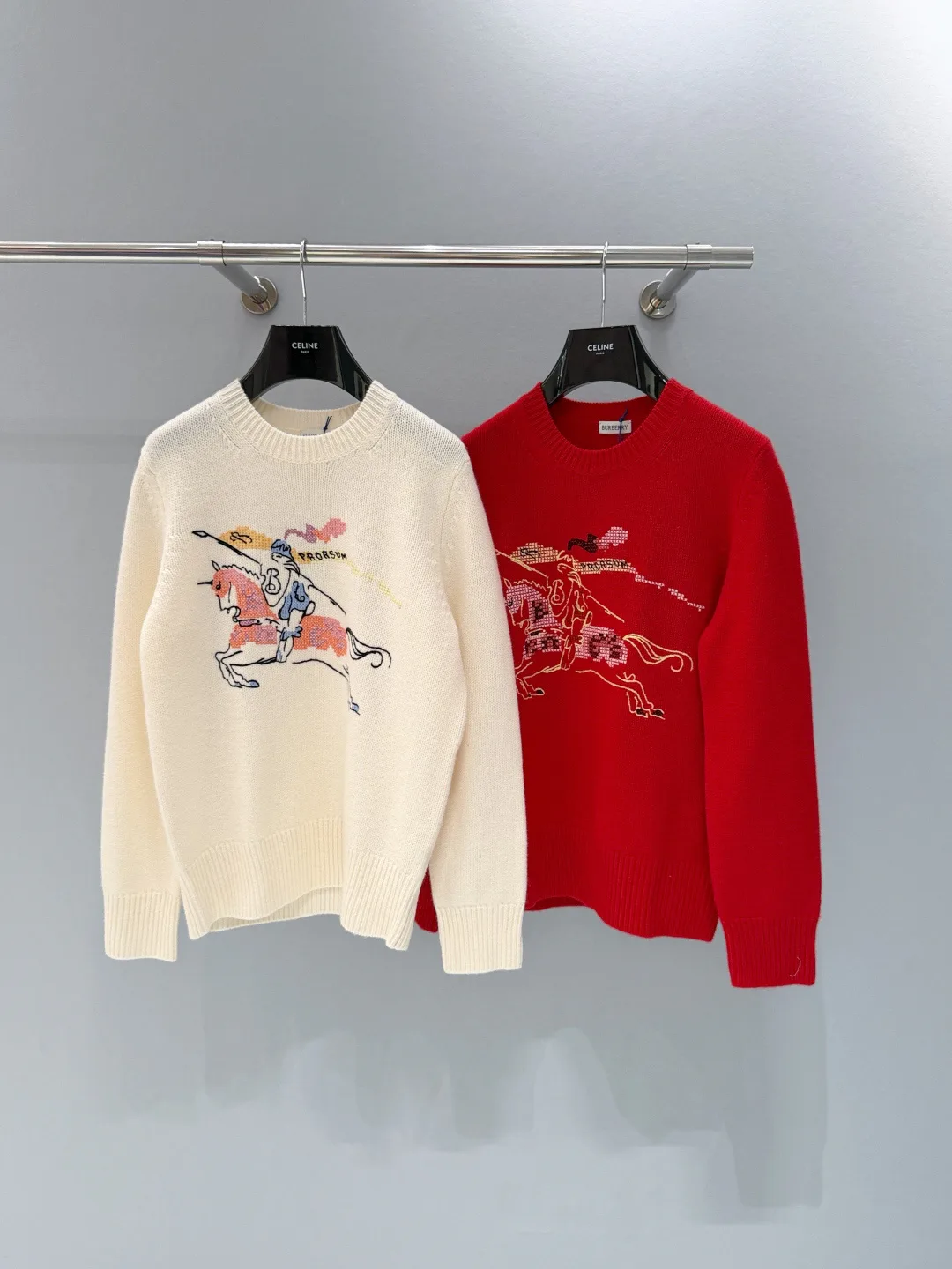 Джемперы И Свитеры Женские Burberry 3009473