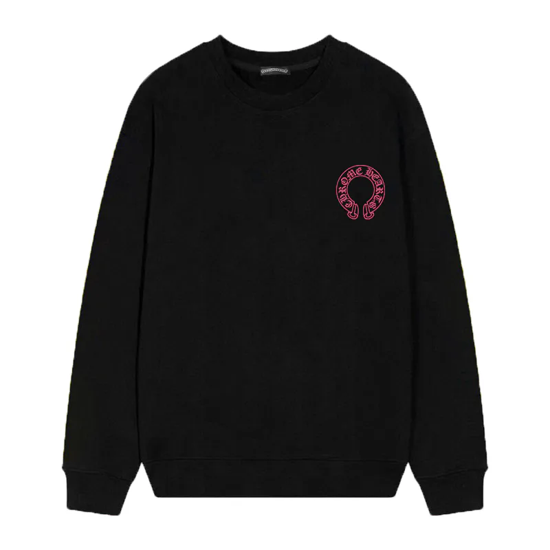 Свитшоты И Худи Женские Chrome Hearts 8969263