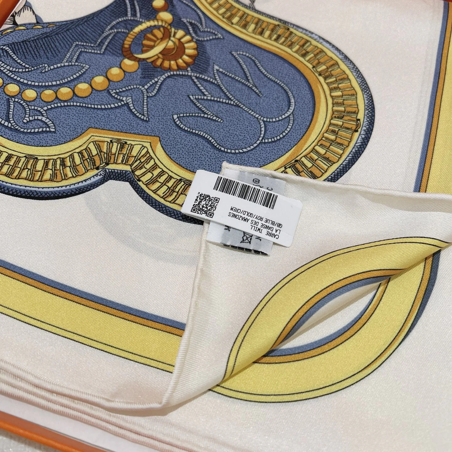 Платки Hermes 6071997