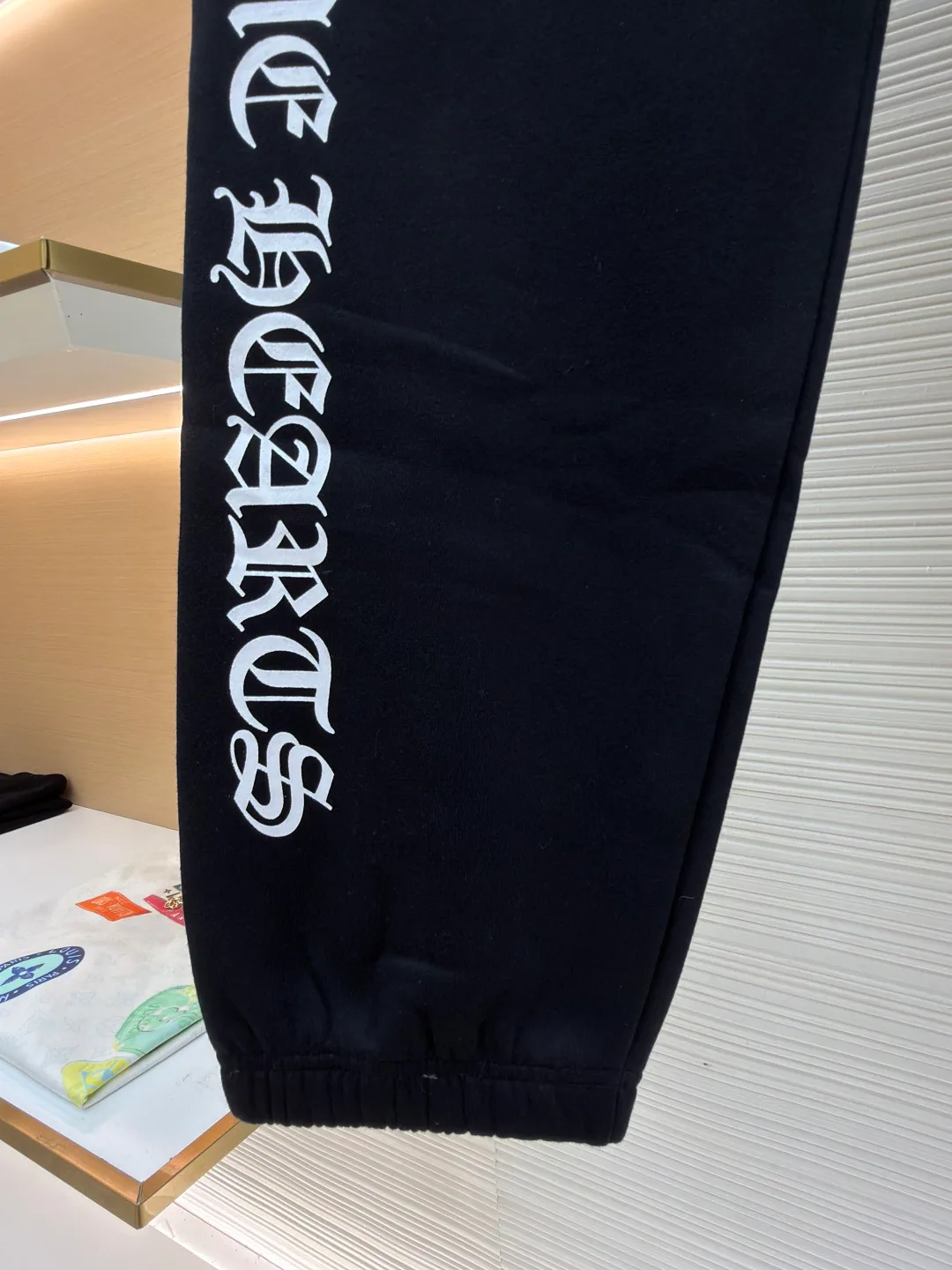 Брюки Мужские Chrome Hearts 11760339