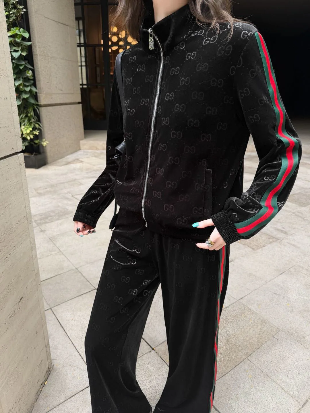 Костюмы Женские Gucci 19202977