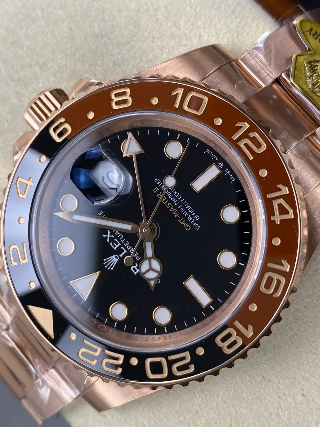 Часы Женские Rolex 749911