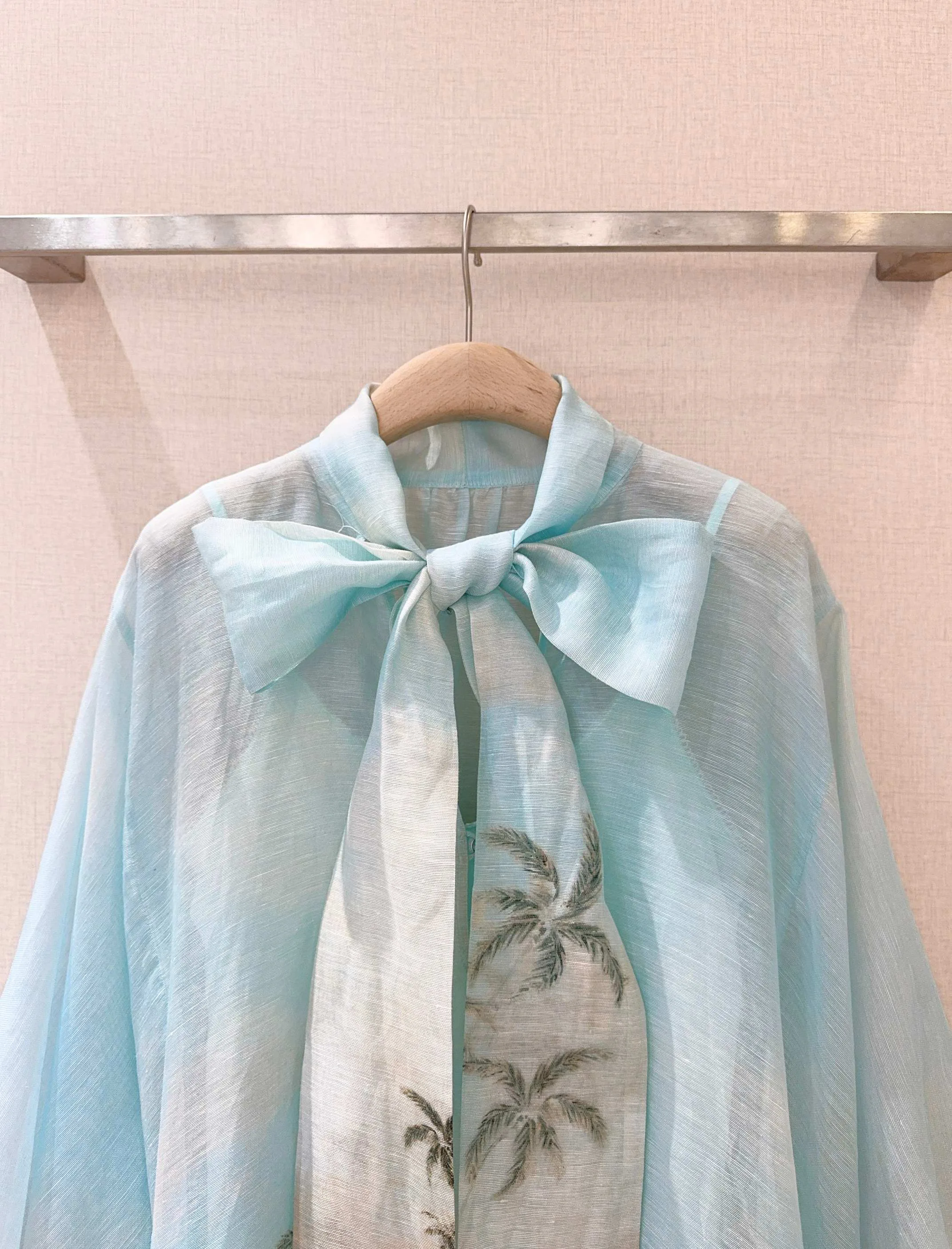 Платья Женские Zimmermann 9174654