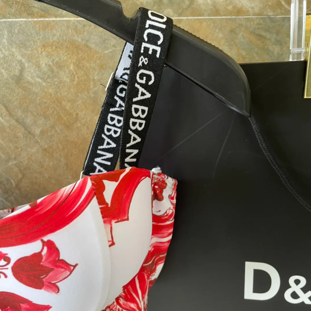 Купальники Женские Dolce & Gabbana 2263470