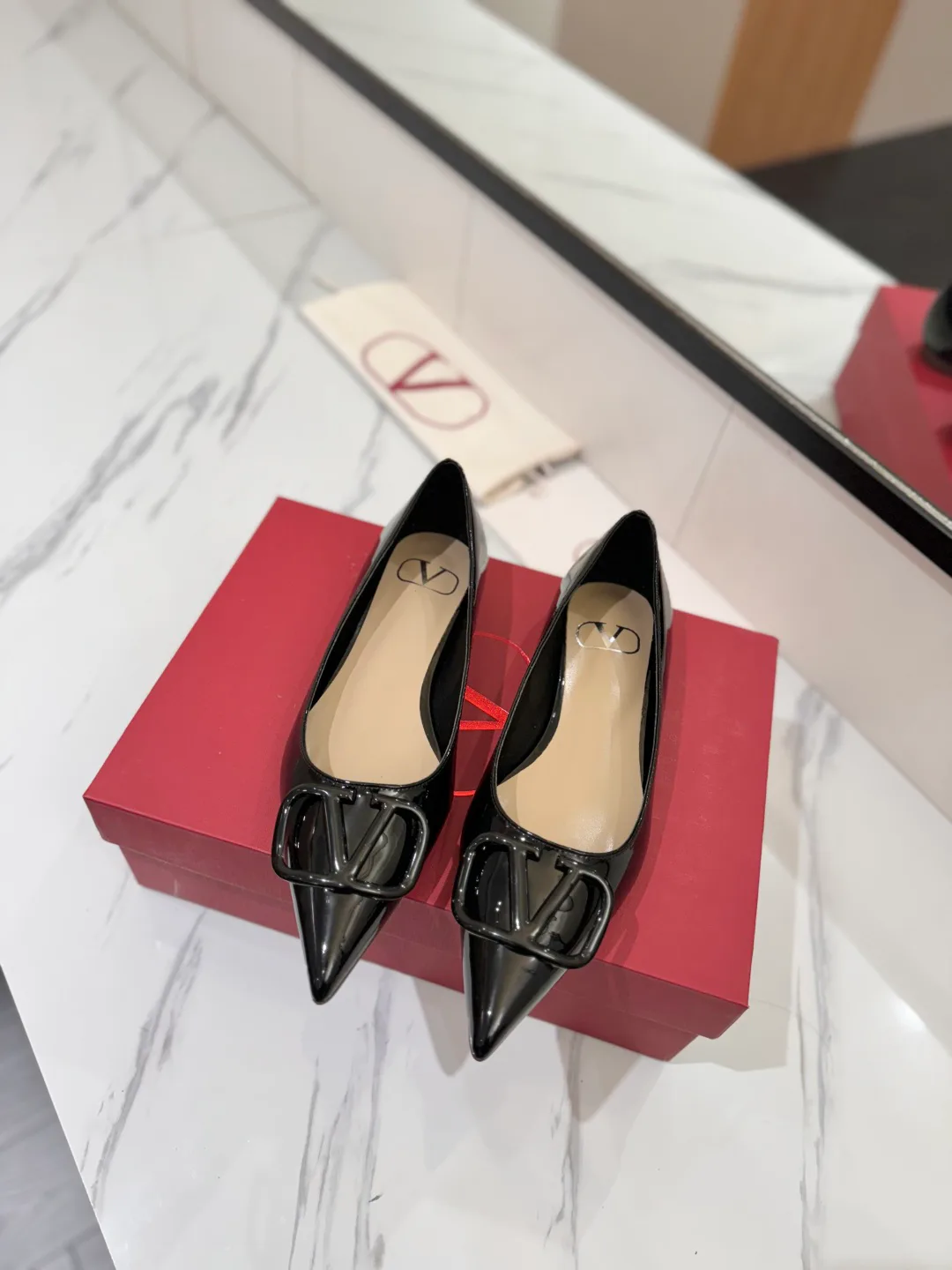 Босоножки Женские Valentino 11516266
