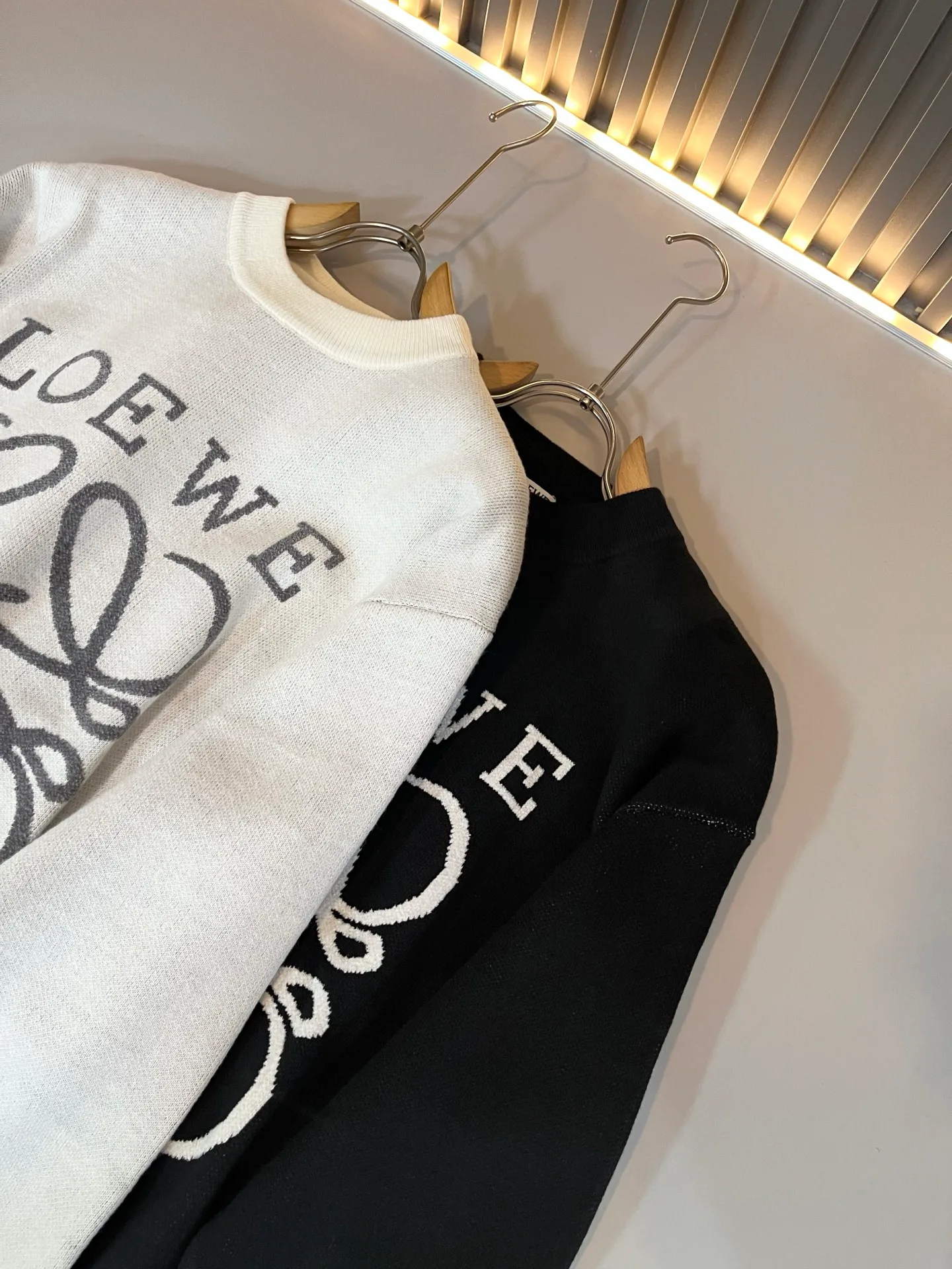 Джемперы И Свитеры Мужские Loewe 117522